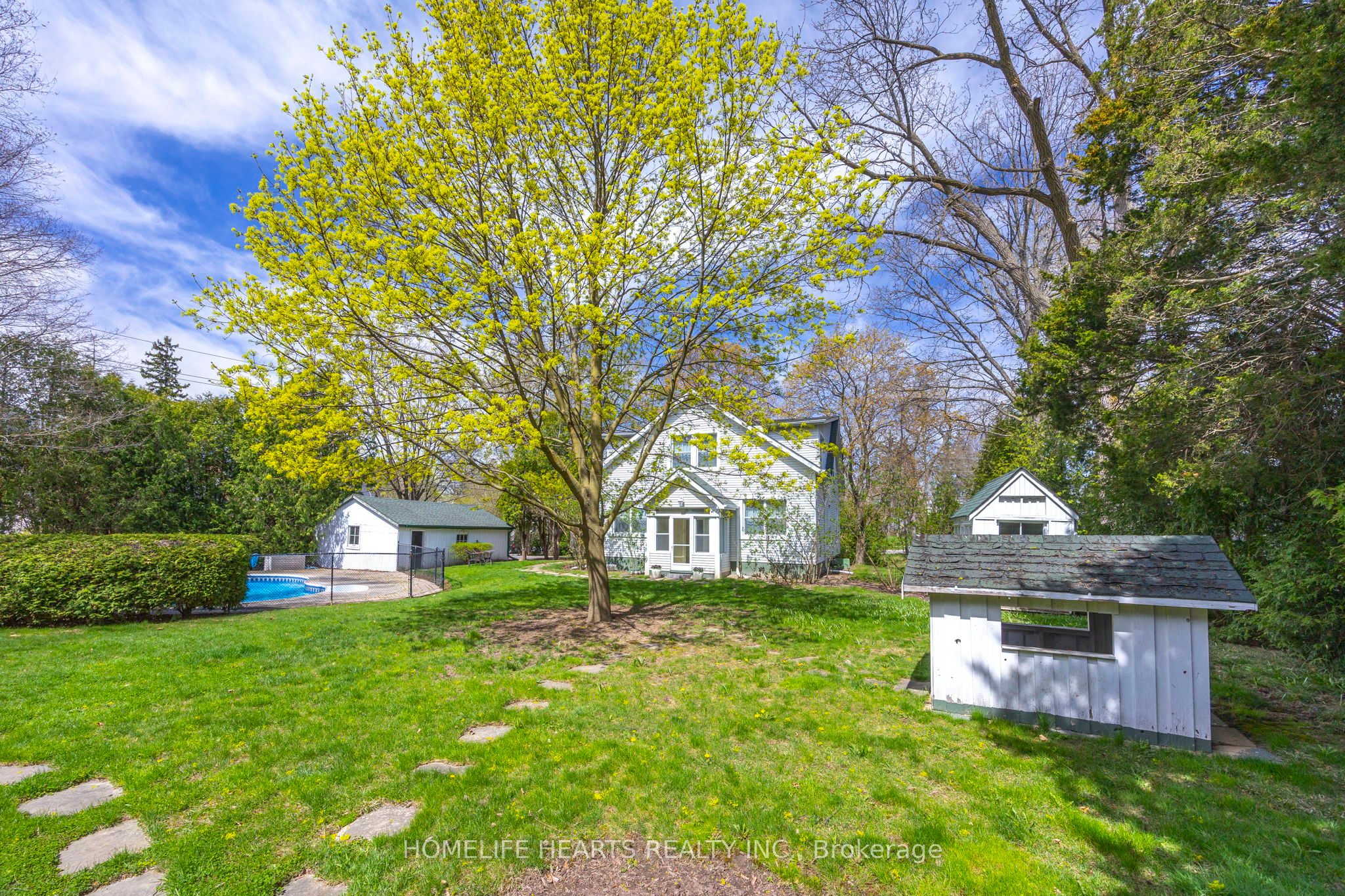 6995 W Second Line W Property Photo 29