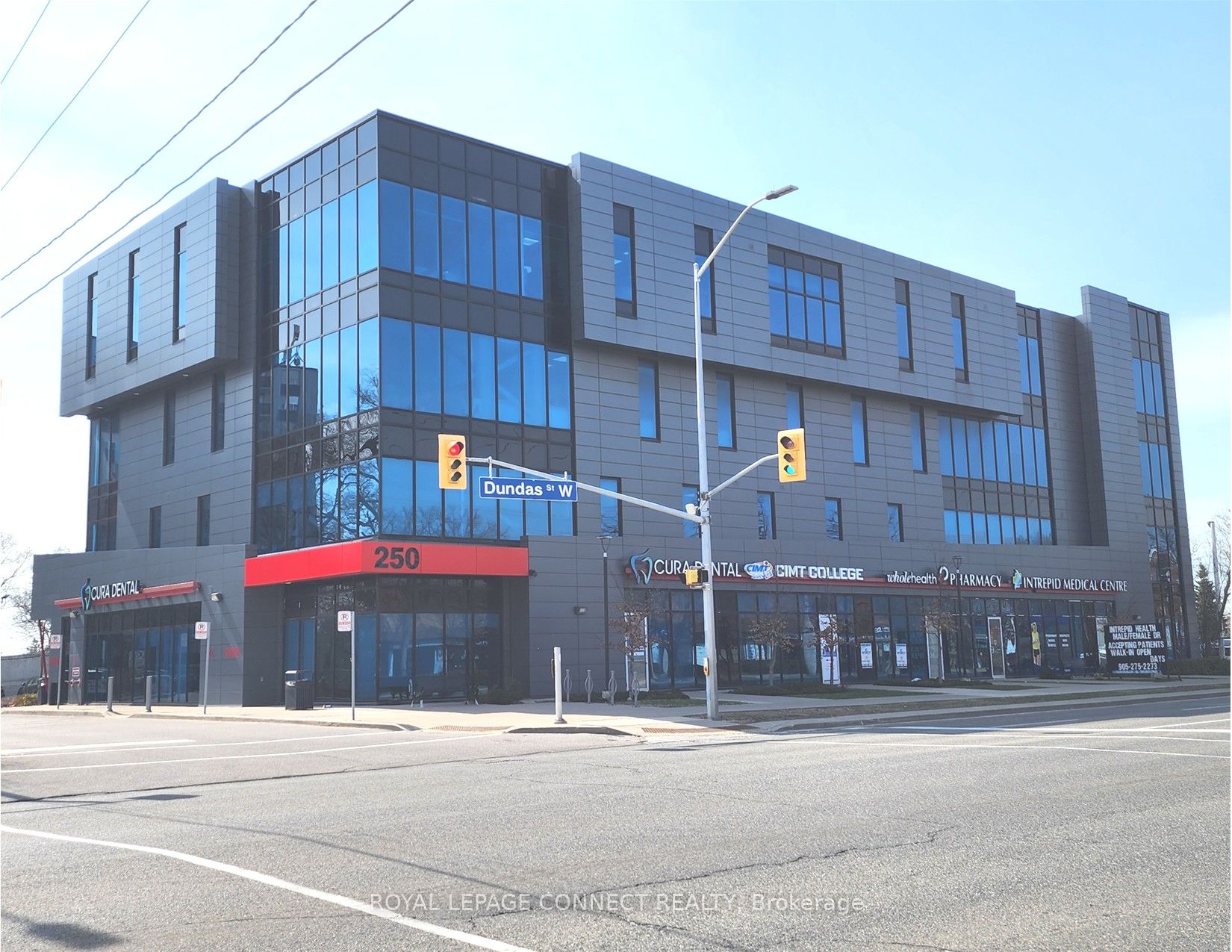 #304 - 250 Dundas Street Property Photo