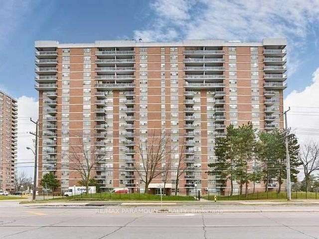 2645 Kipling Avenue 1010 Property Photo 1