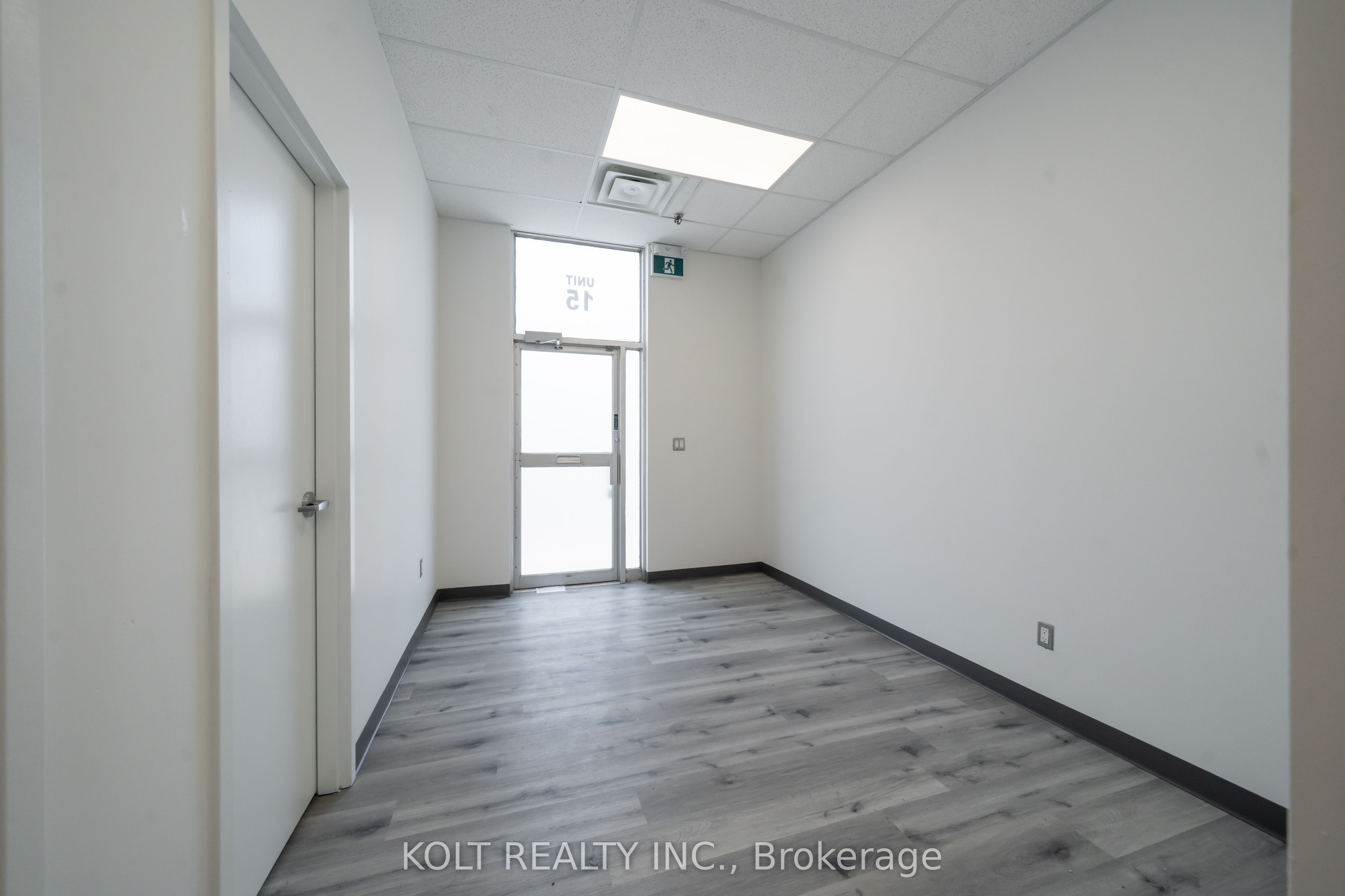 #11 - 67 Westmore Drive Property Photo 1