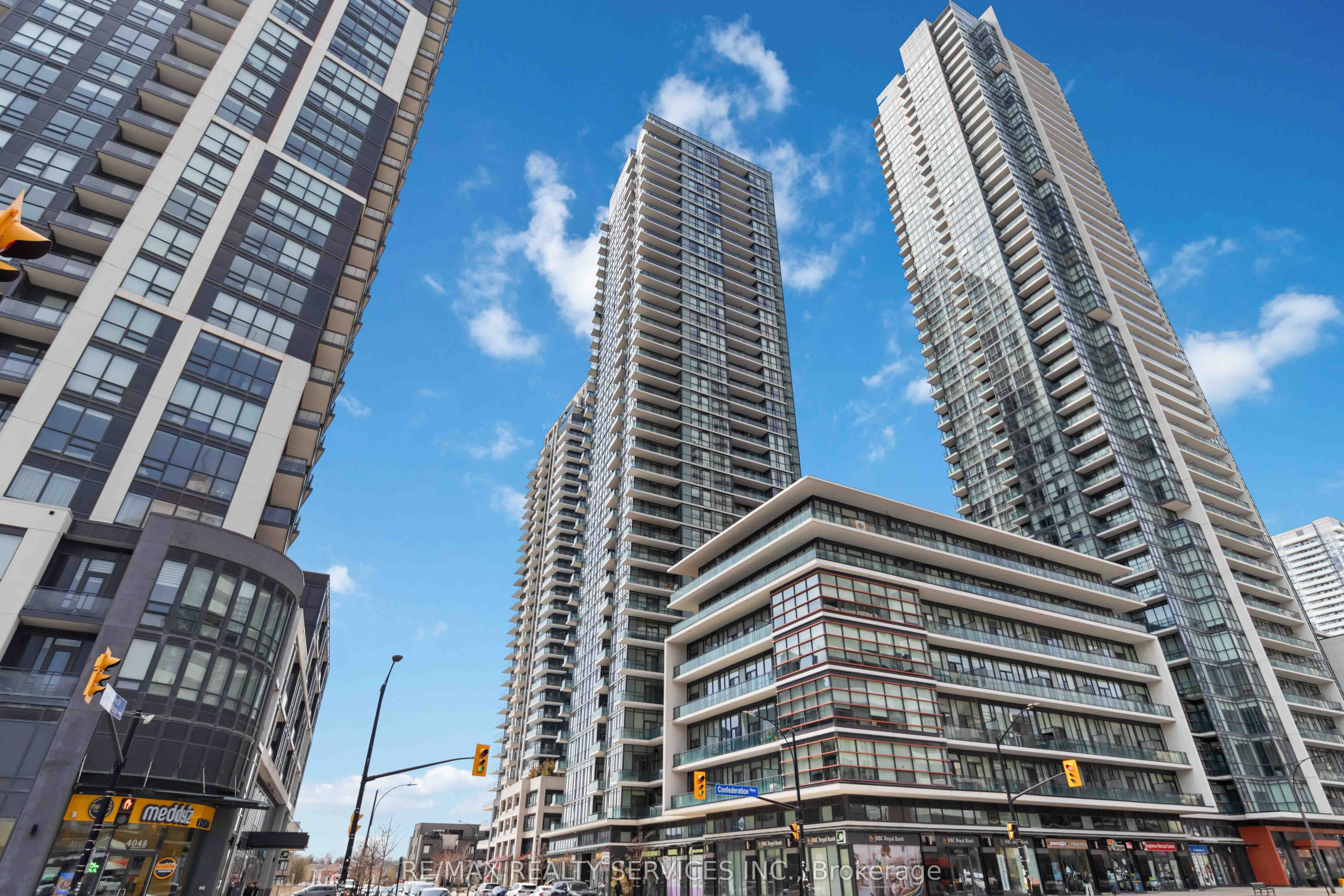 #404 - 4065 Brickstone Mews Property Photo 1