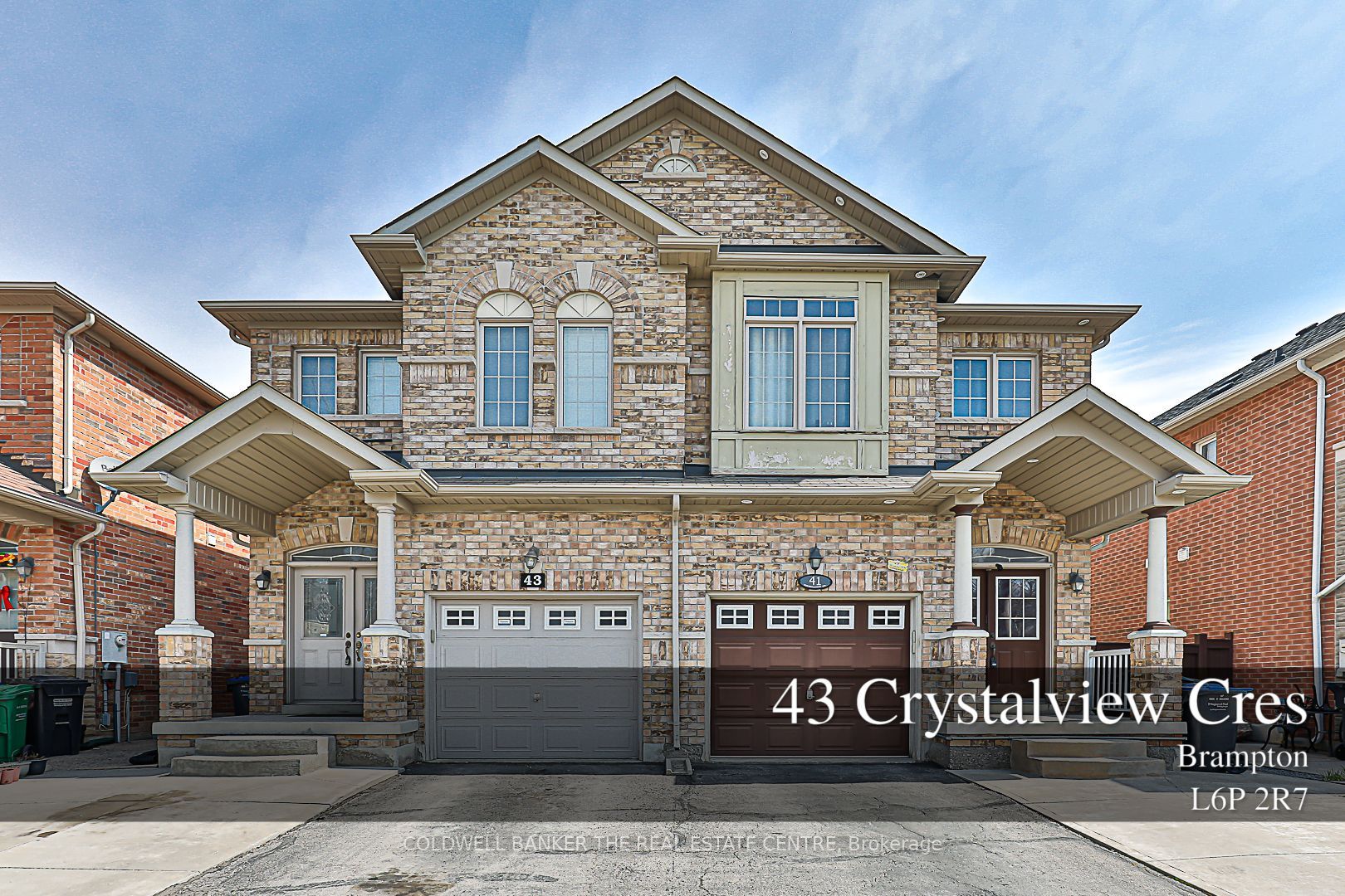 43 Crystalview Crescent Property Photo 1