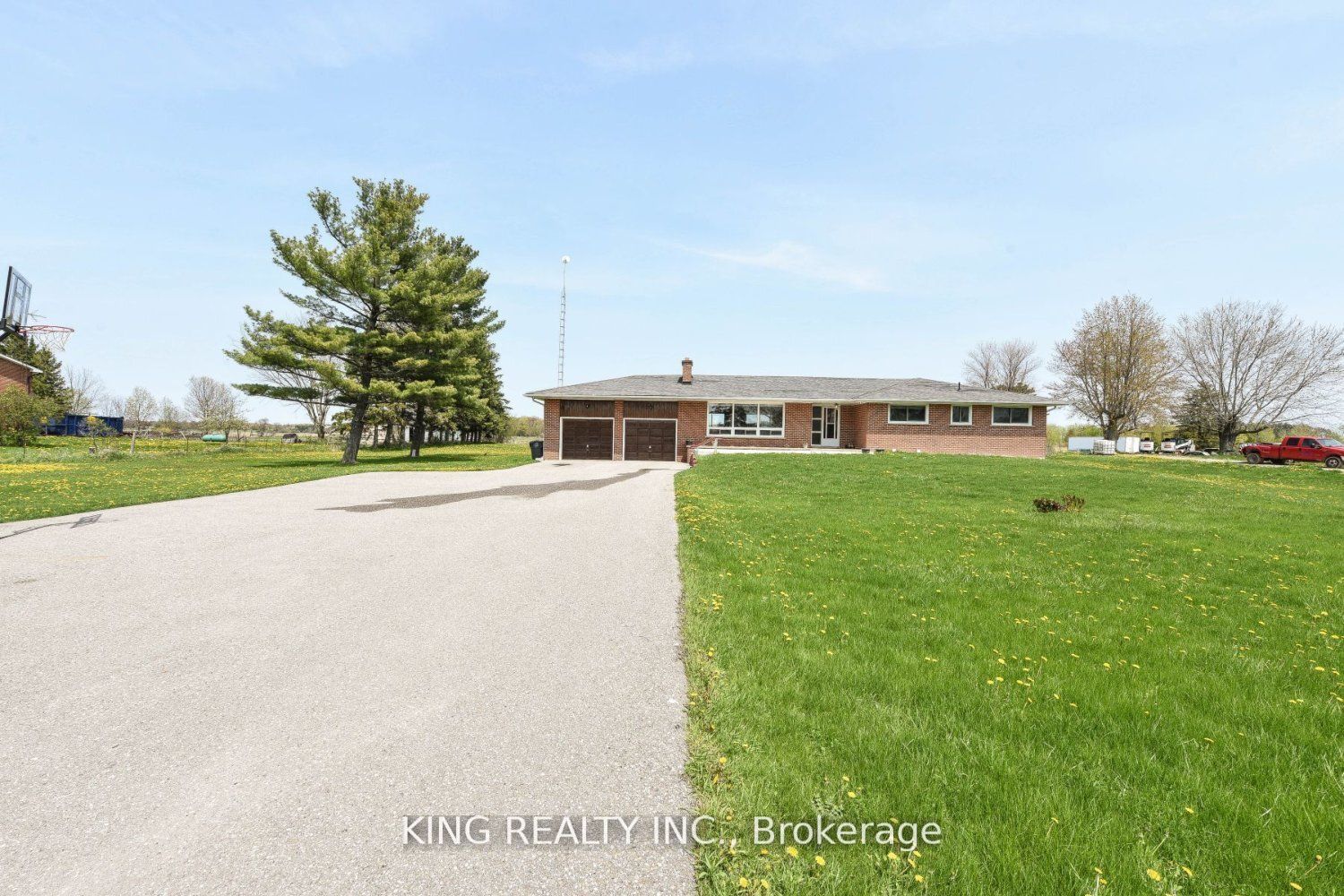 14771 Dixie Road Property Photo