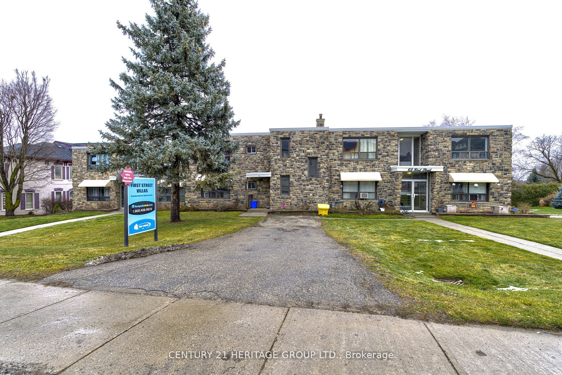 63 First Street 1a Property Photo 1