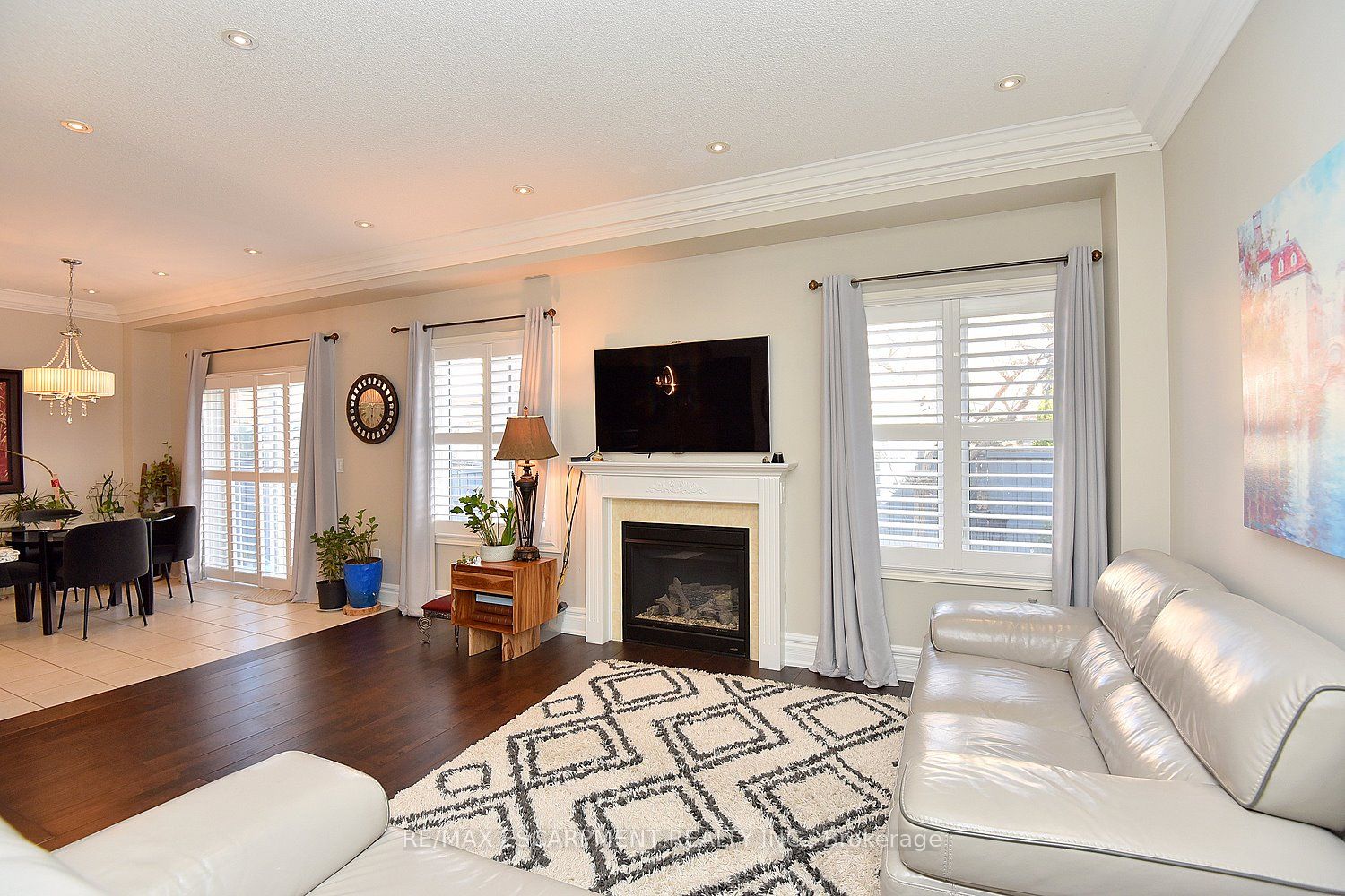 3321 Steeplechase Drive Property Photo 8