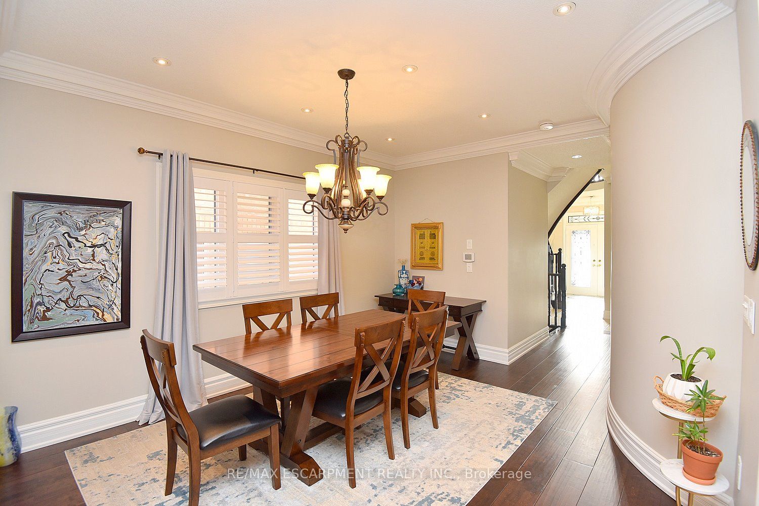3321 Steeplechase Drive Property Photo 11