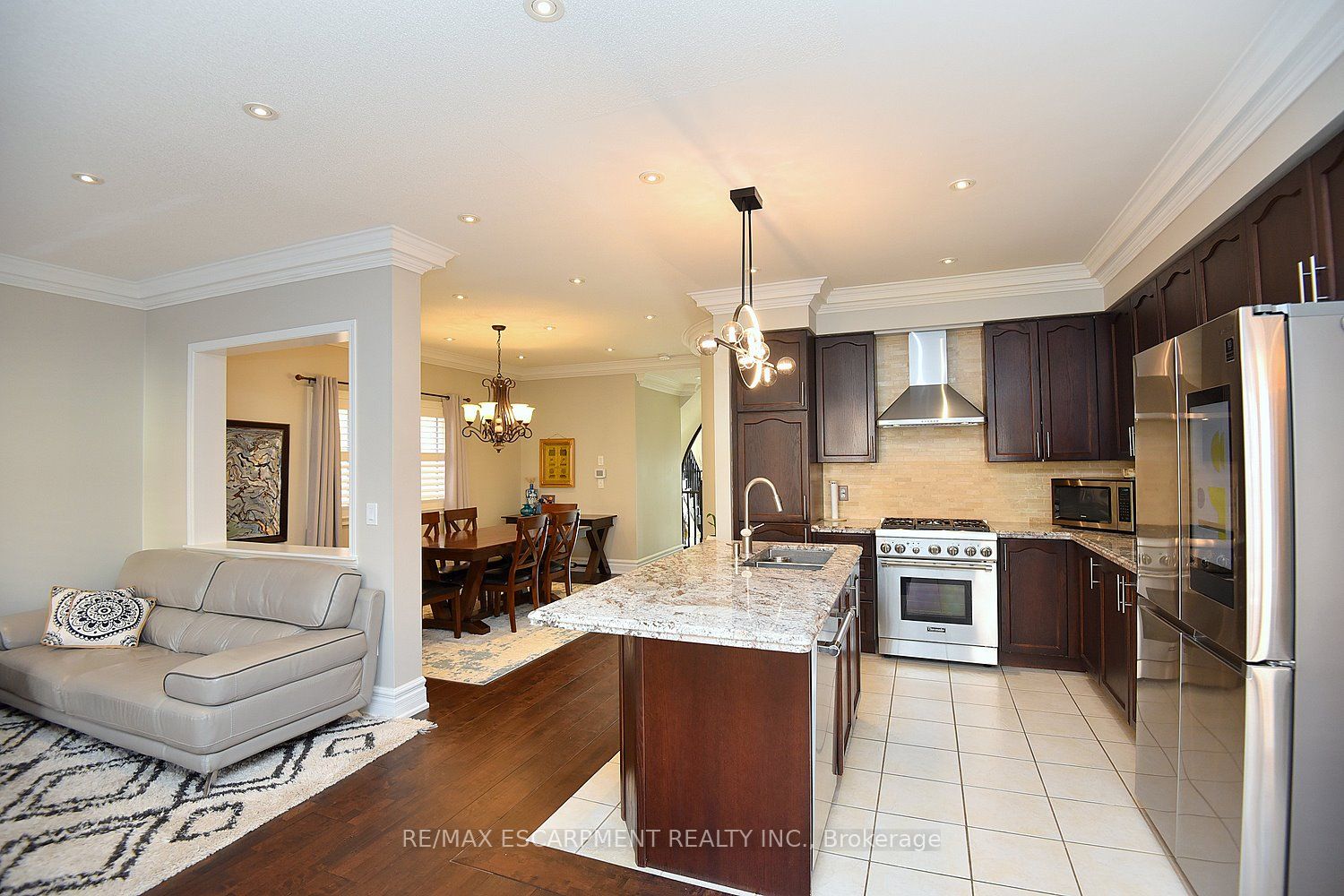 3321 Steeplechase Drive Property Photo 23