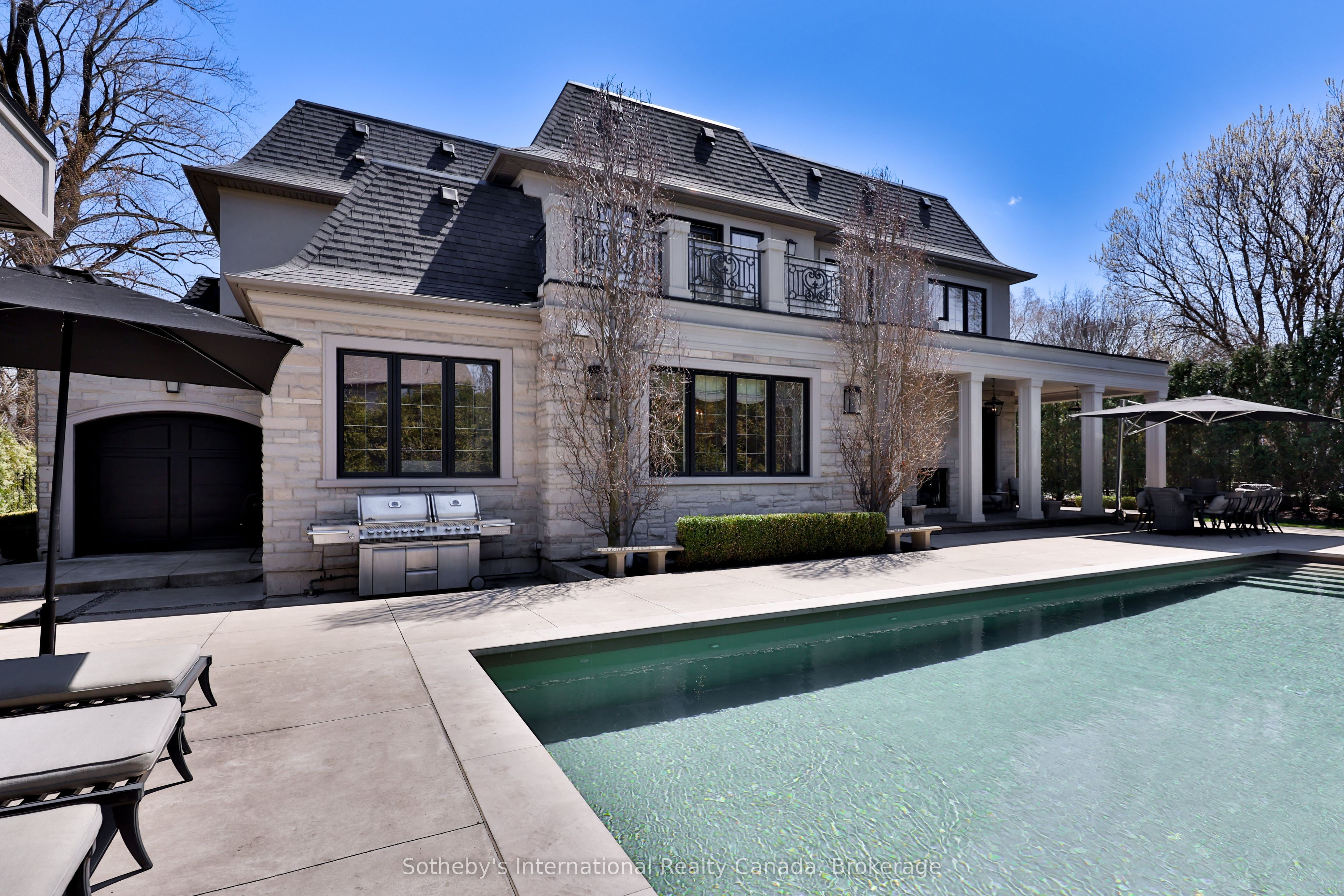 1497 Lakeshore Road W Property Photo 41