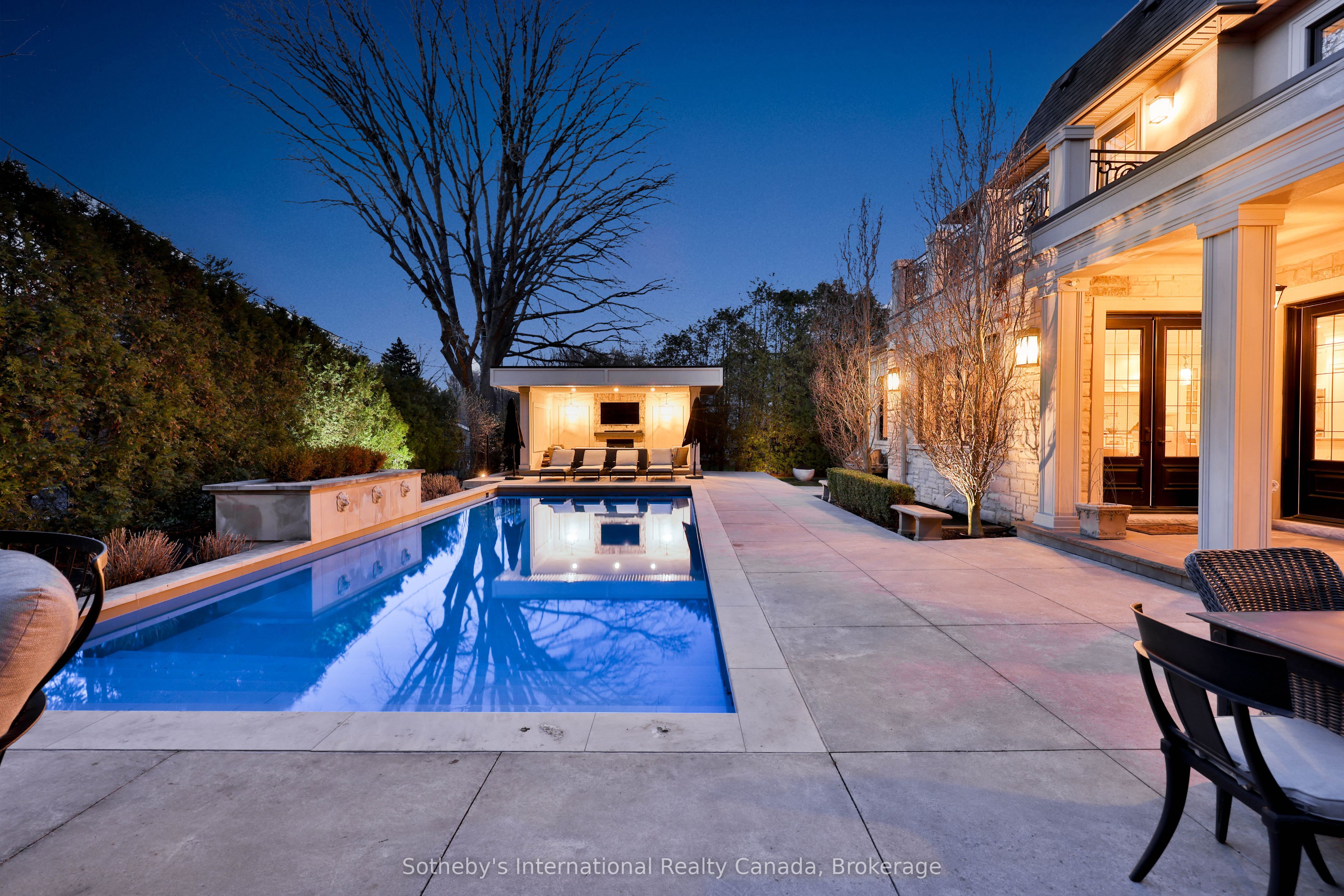 1497 Lakeshore Road W Property Photo 47