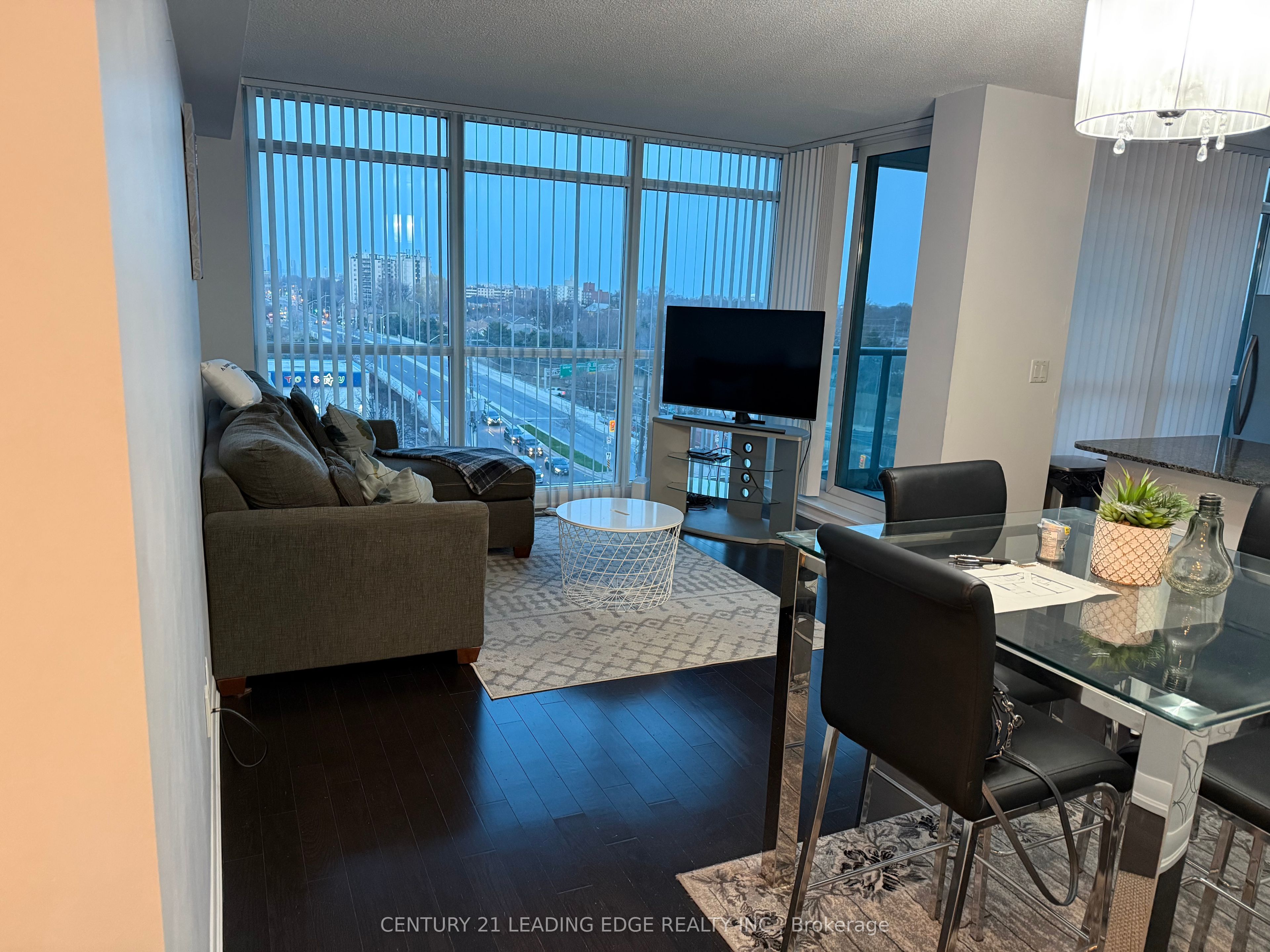 215 Sherway Gardens Road 702 Property Photo 1