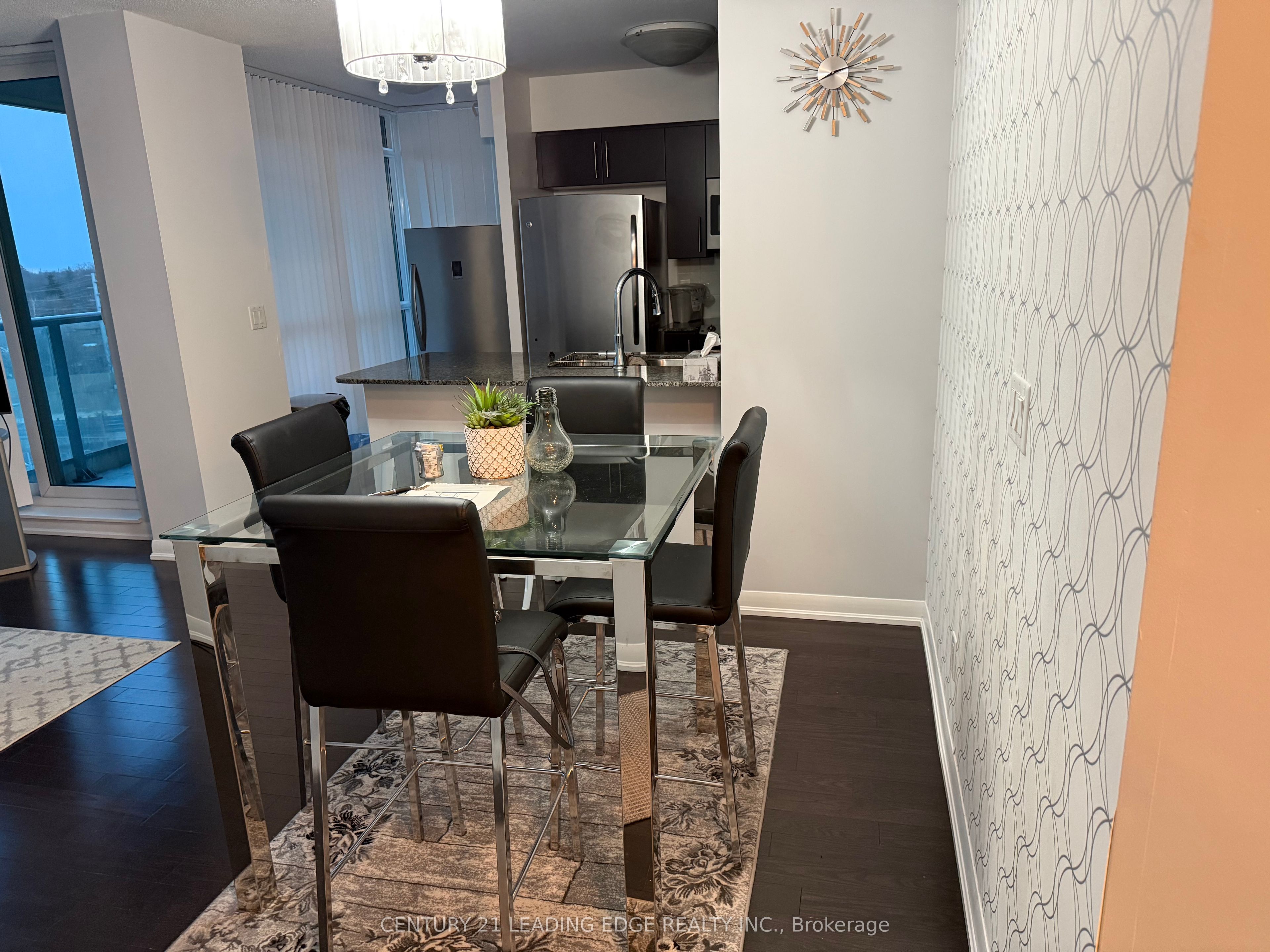 215 Sherway Gardens Road 702 Property Photo 2