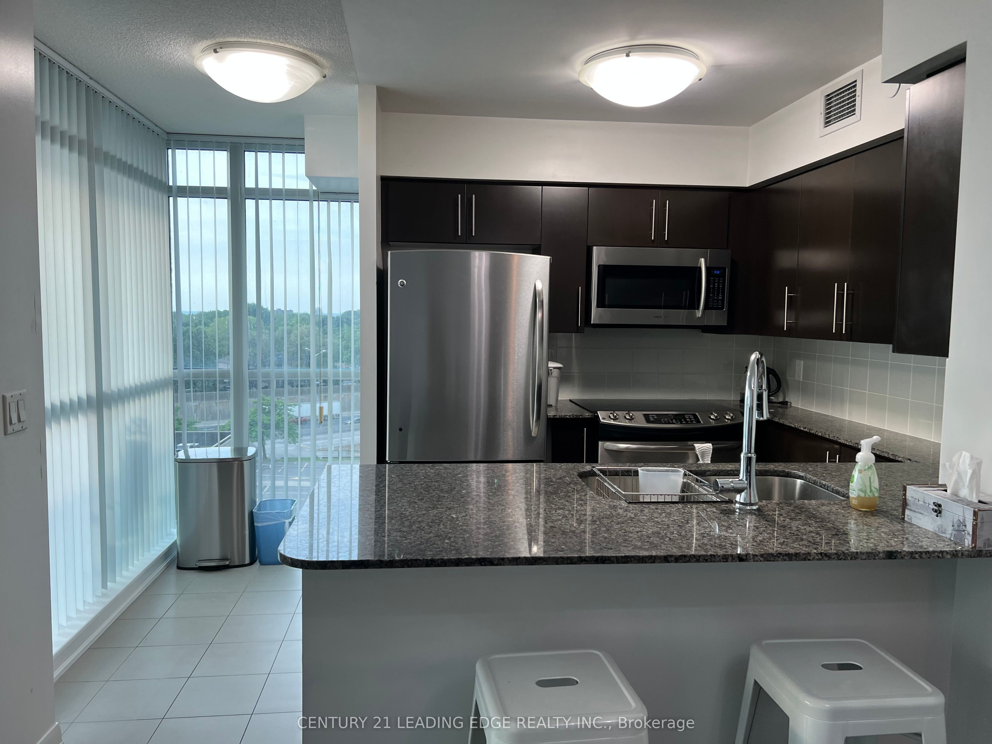215 Sherway Gardens Road 702 Property Photo 4