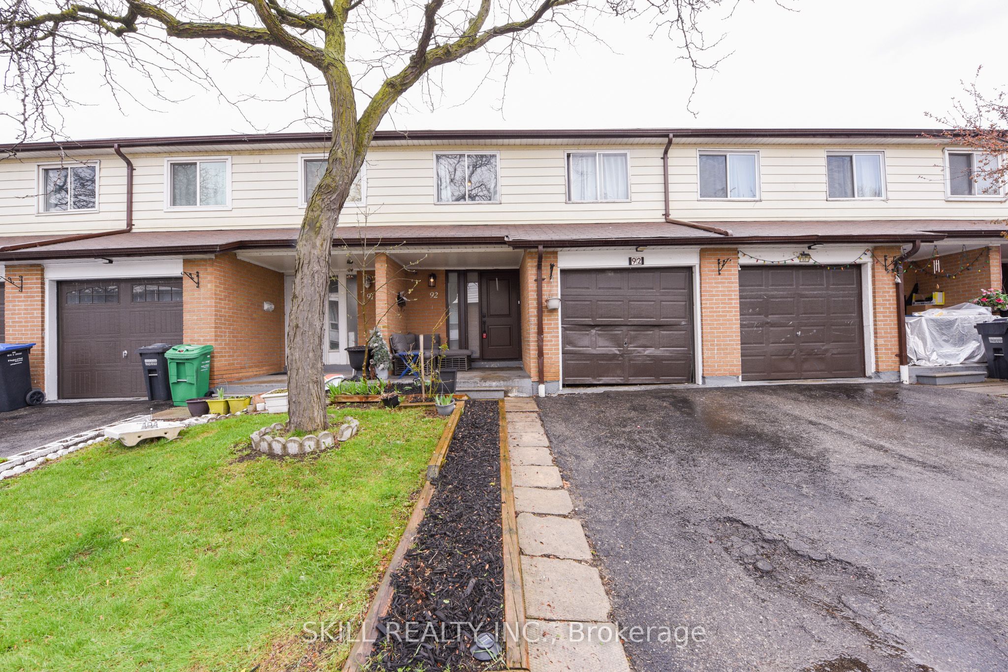 #92 - 7500 Goreway Drive Property Photo 1