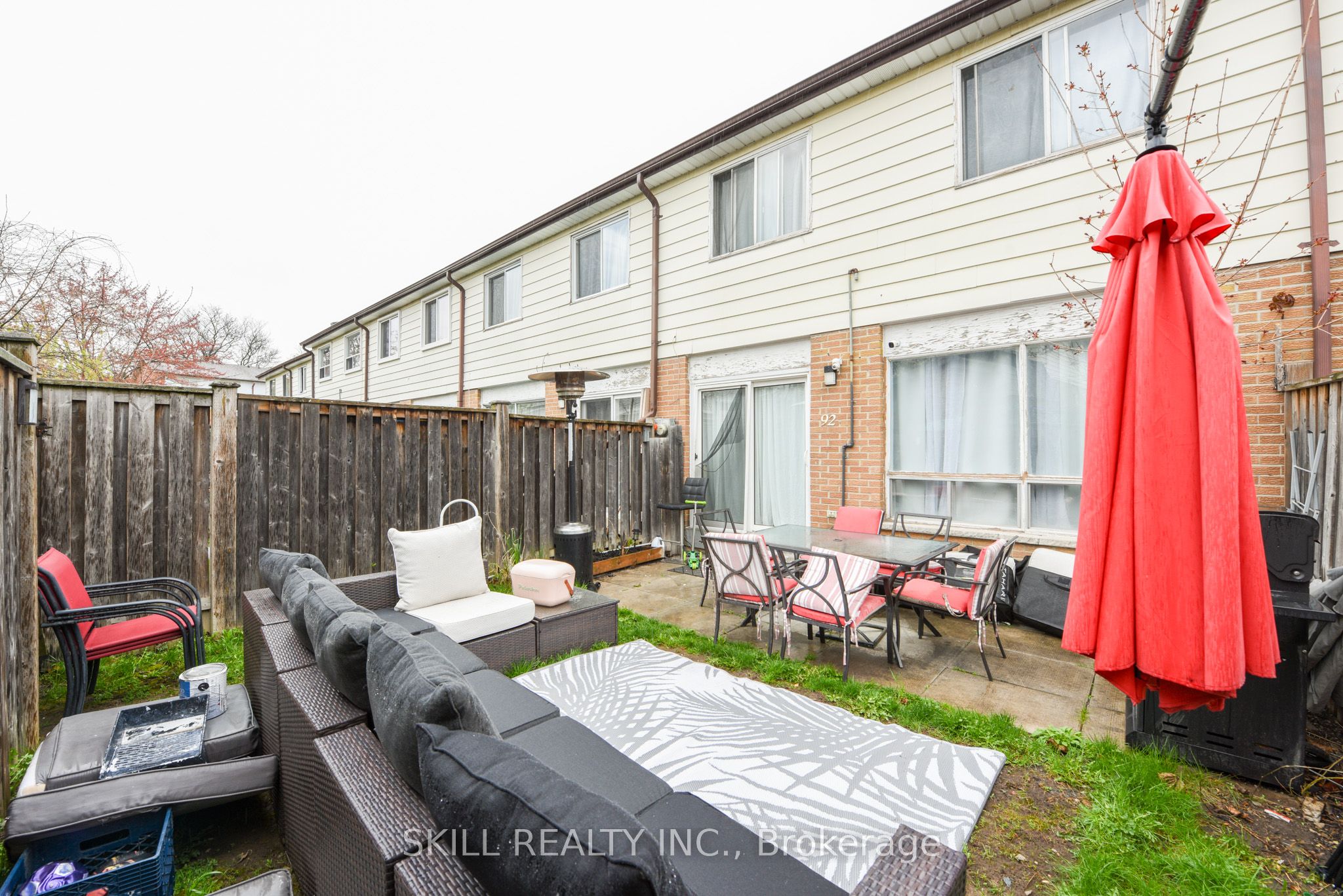 7500 Goreway Drive 92 Property Photo 39