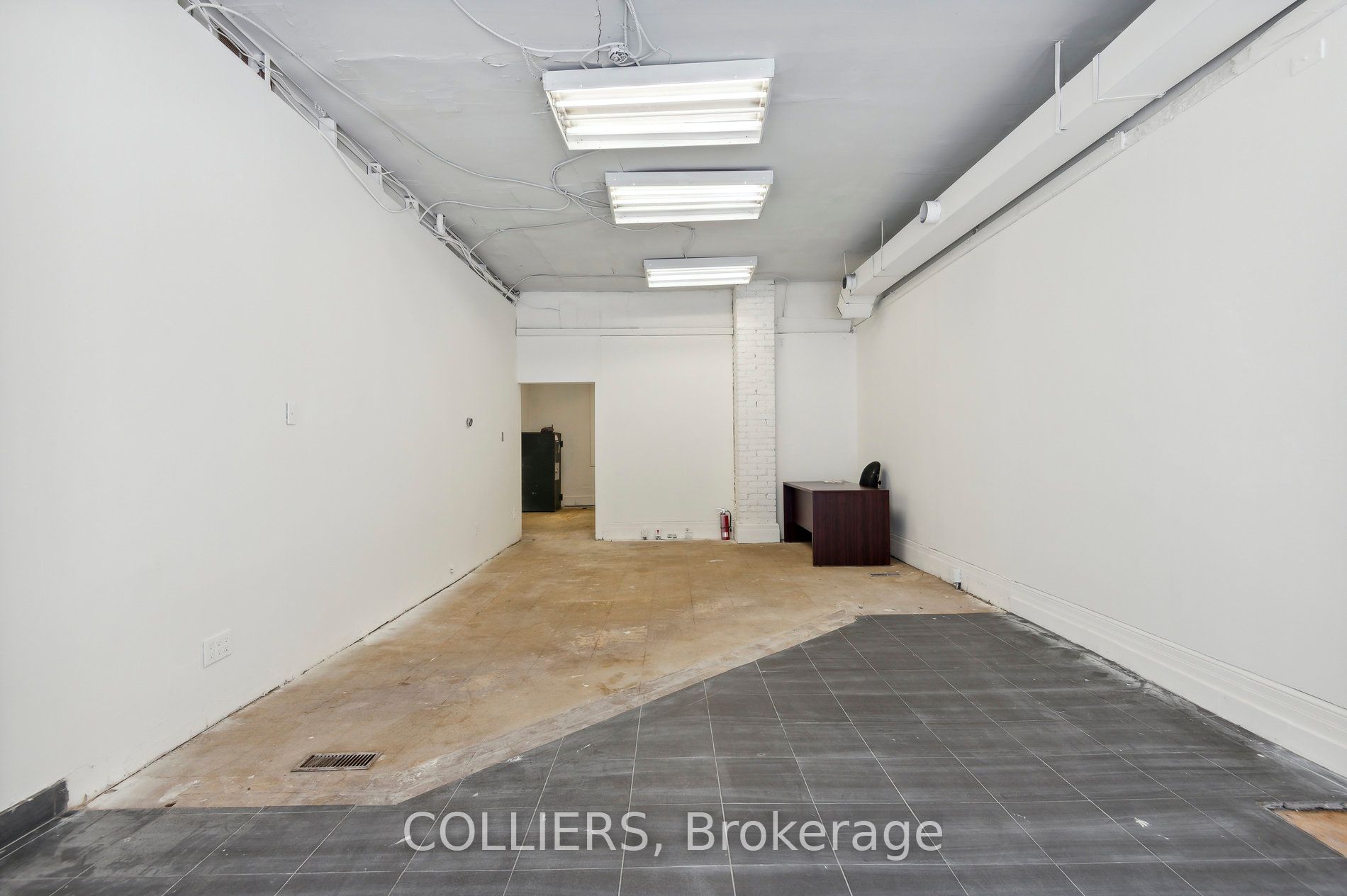 #ground Floor - 1576 Queen Street Property Photo 4