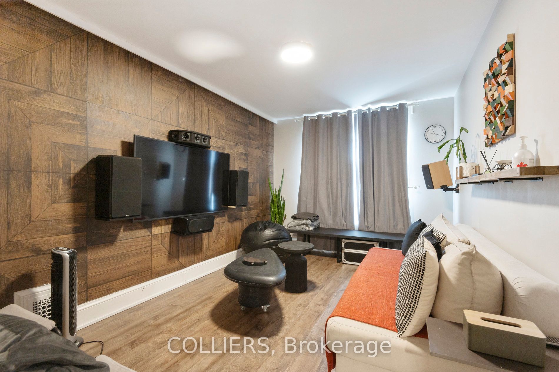 #ground Floor - 1576 Queen Street Property Photo 12