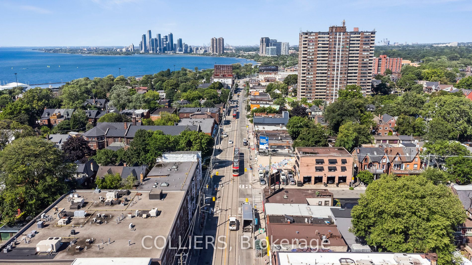 #ground Floor - 1576 Queen Street Property Photo 17