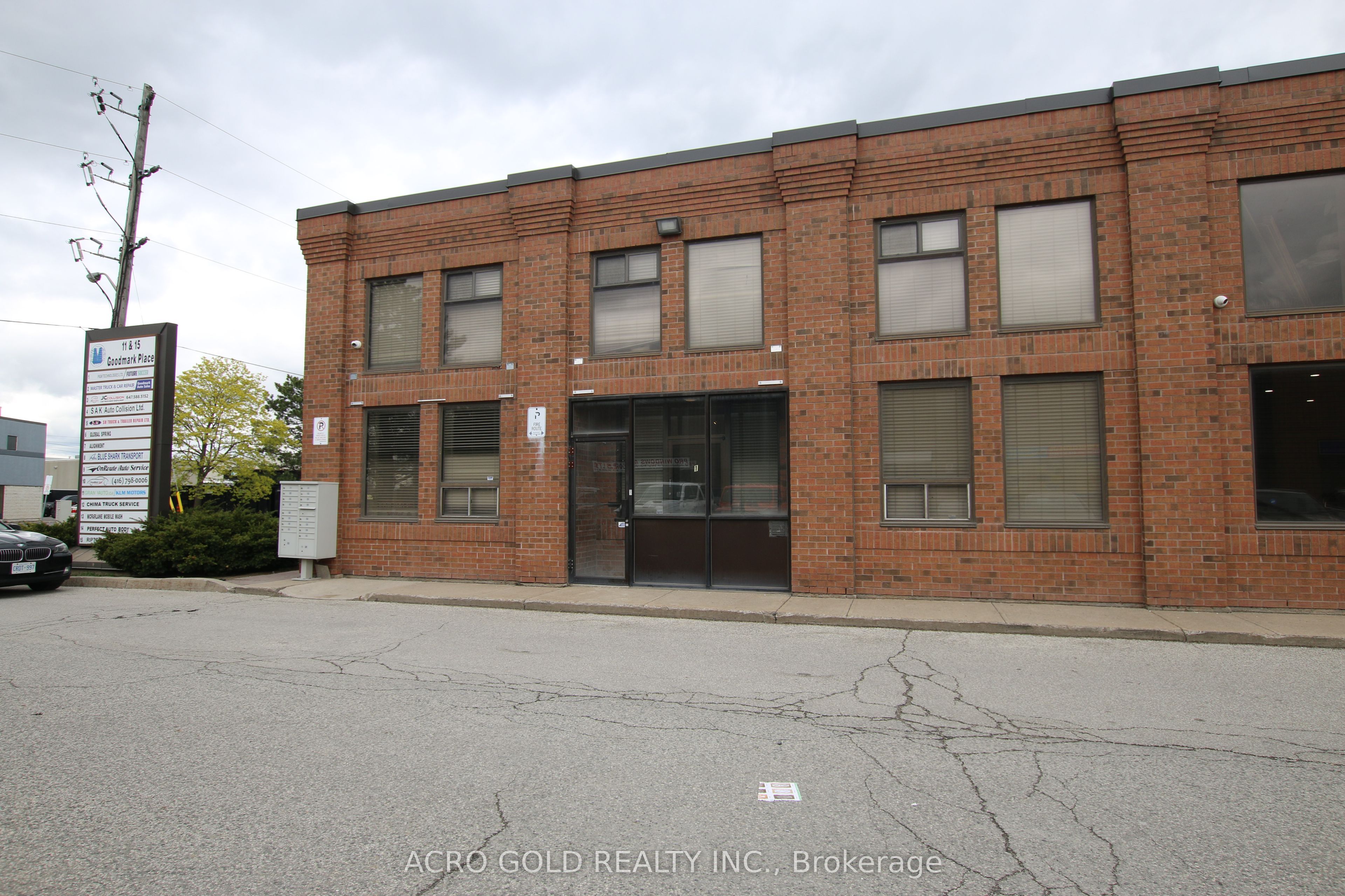 11 Goodmark Place 1 Property Photo 1