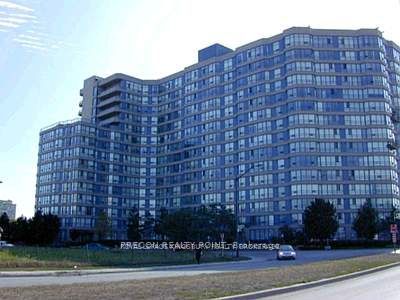 #1205 - 250 Webb Drive Property Photo 1