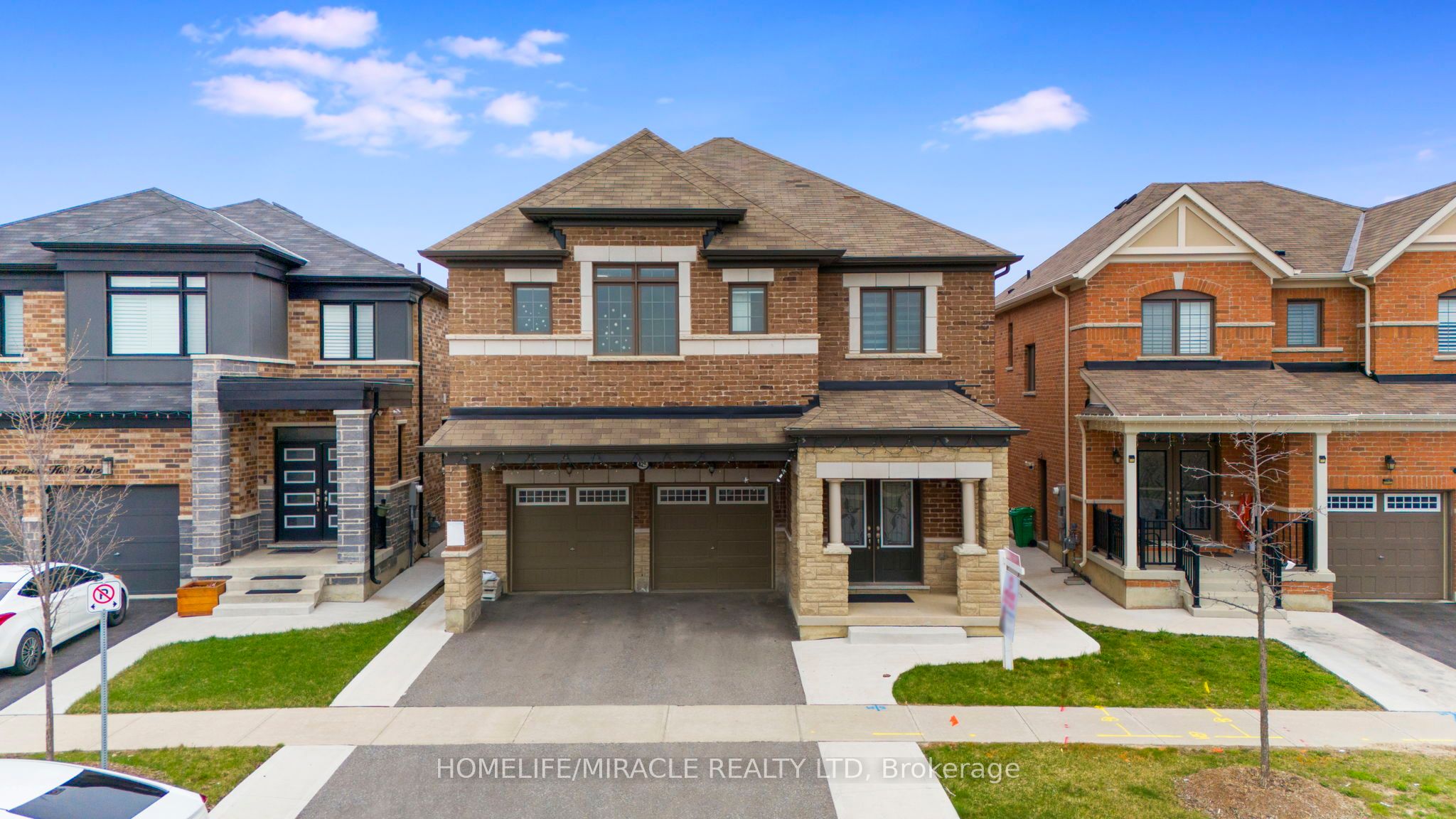 425 Edenbrook Hill Drive Property Photo 1