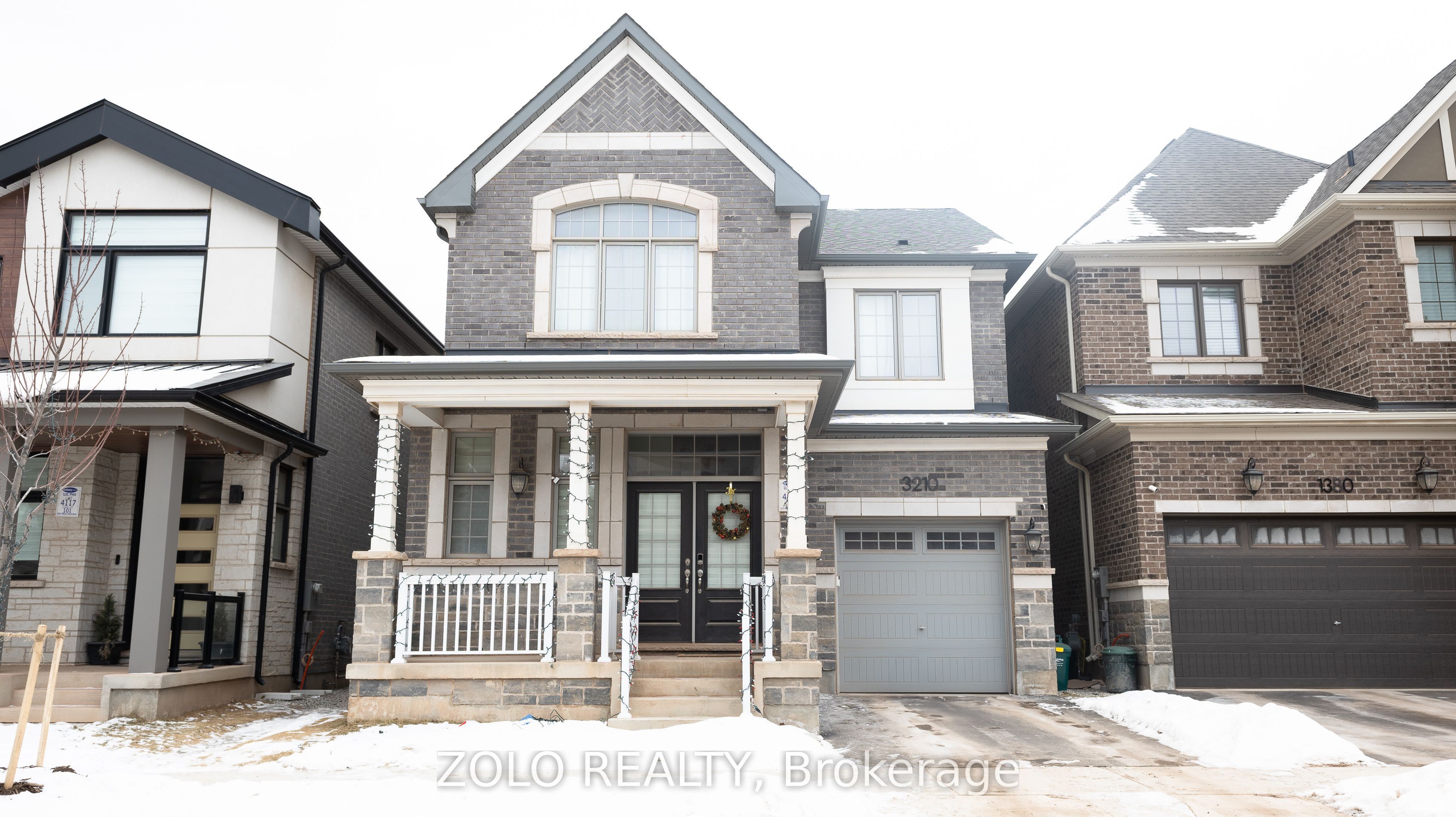 3210 William Cutmore Boulevard Property Photo 1