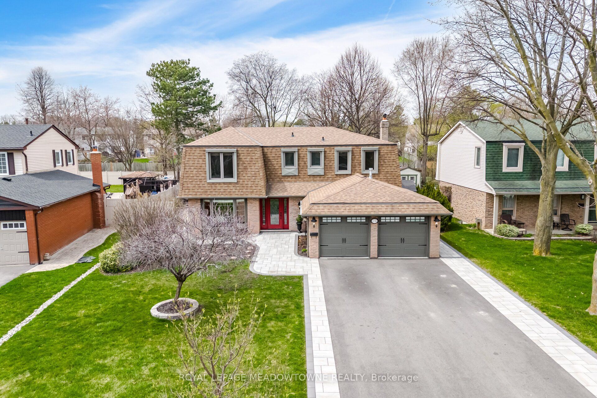 6736 Barrisdale Drive Property Photo 1