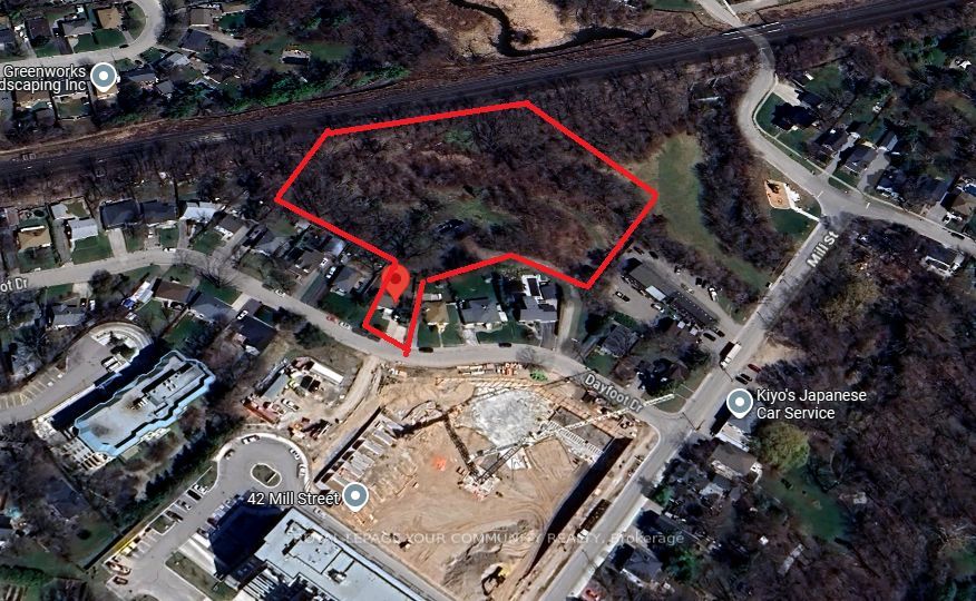 22 Dayfoot Drive Property Photo
