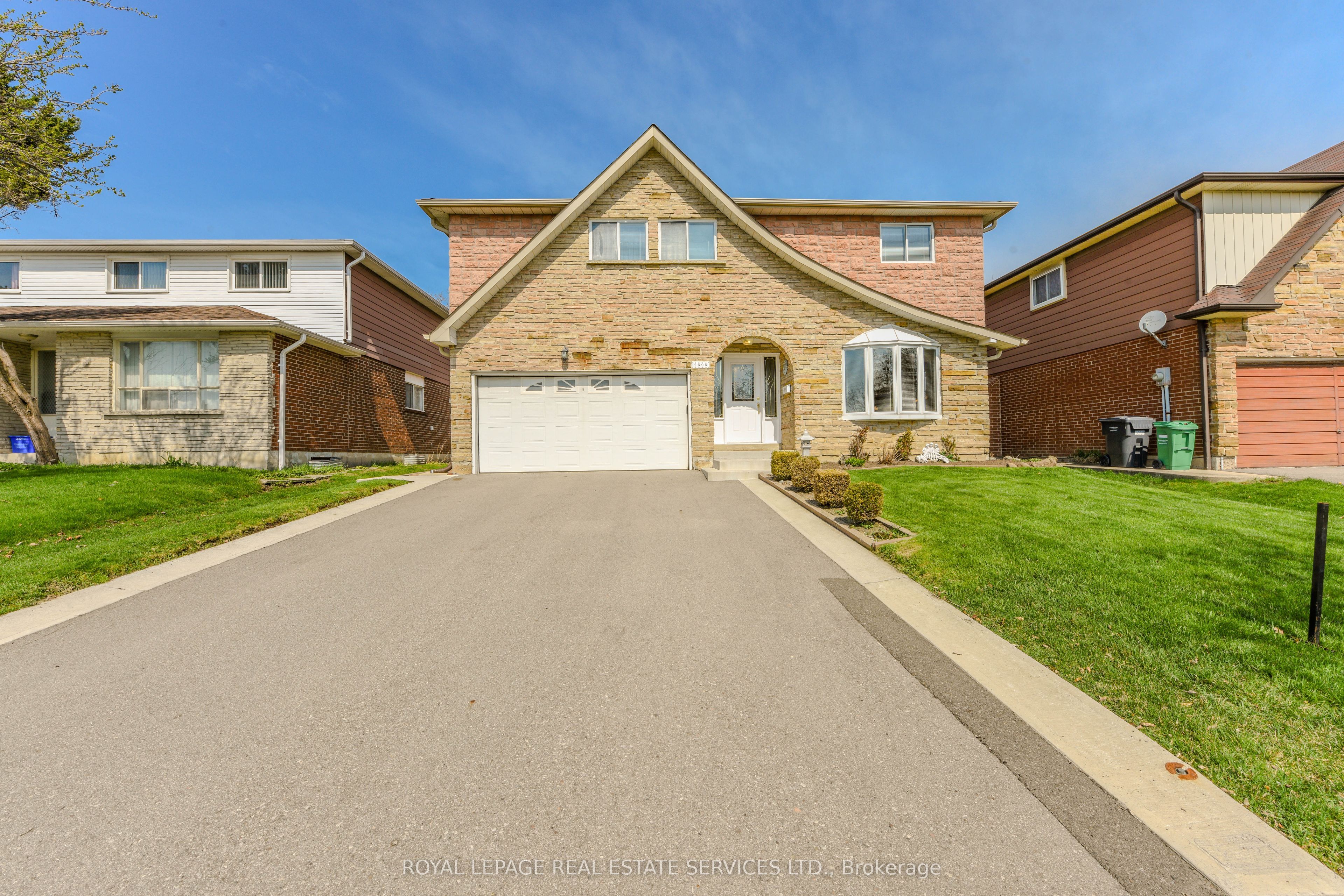 2696 Crystalburn Avenue Property Photo 1