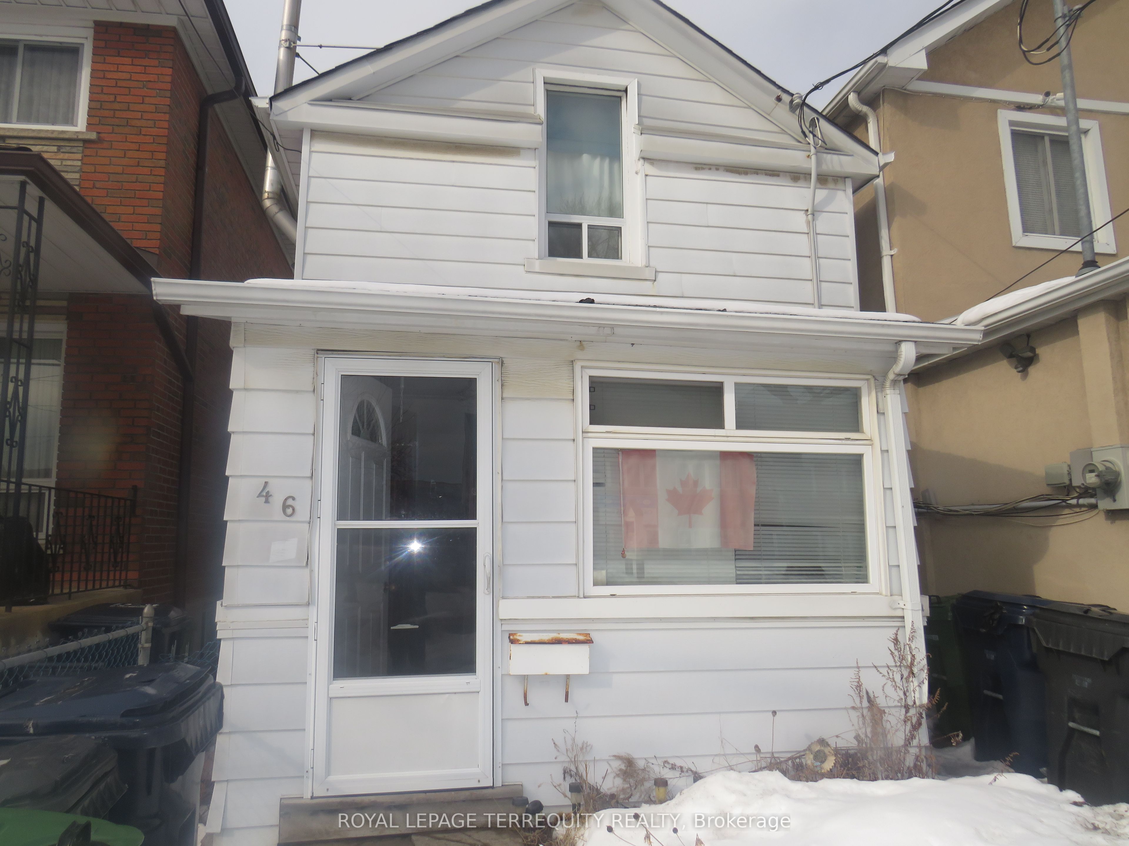 46 Pritchard Avenue Property Photo 1