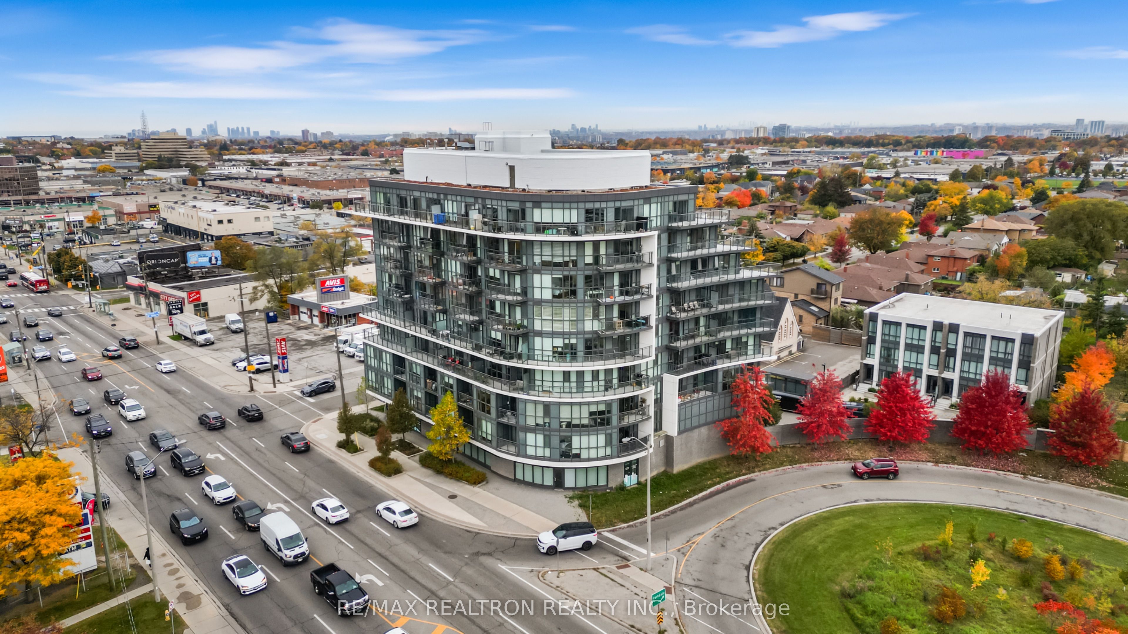 #101 - 16 Mcadam Avenue Property Photo 1