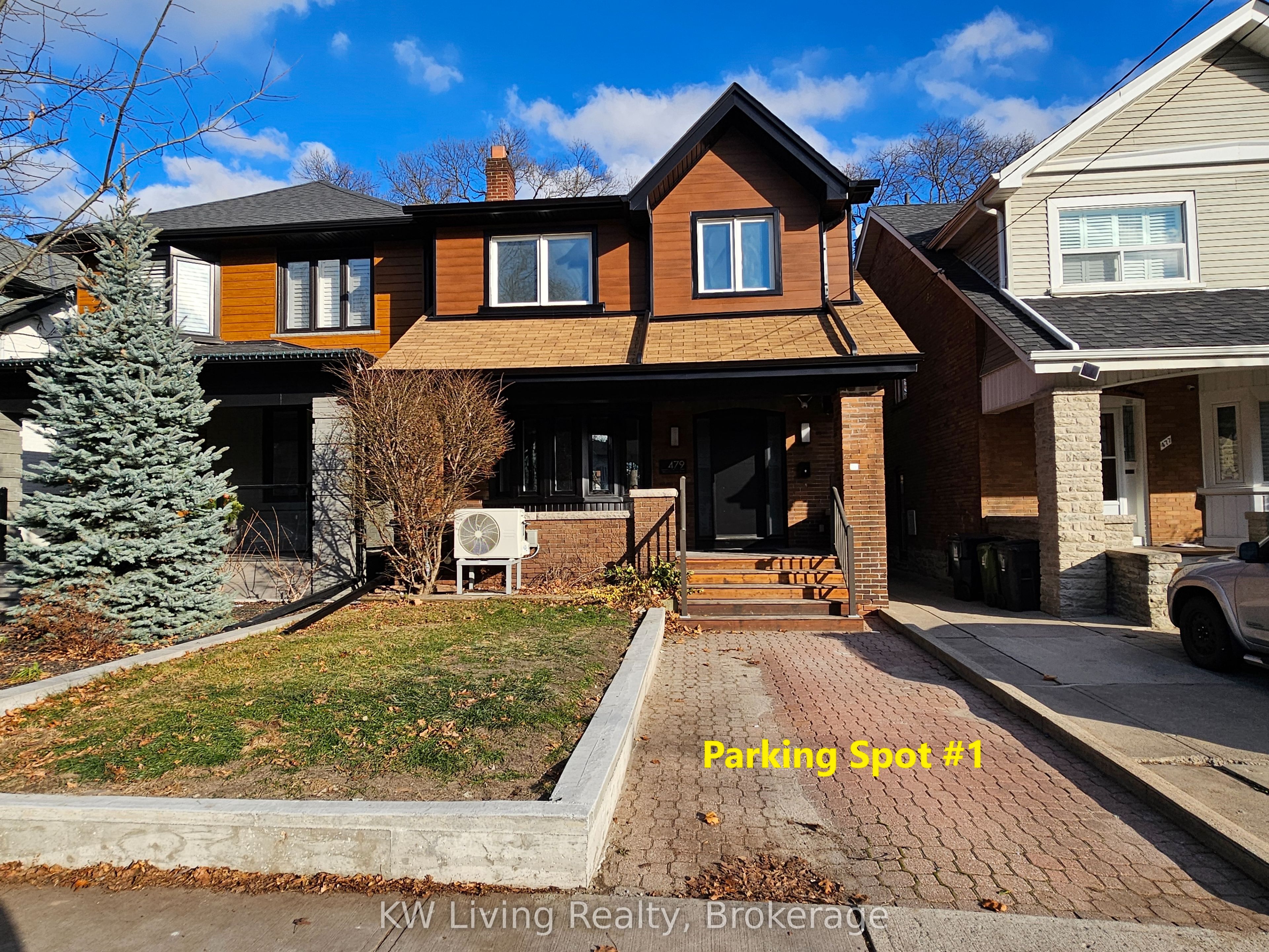 479 Windermere Avenue Property Photo 17