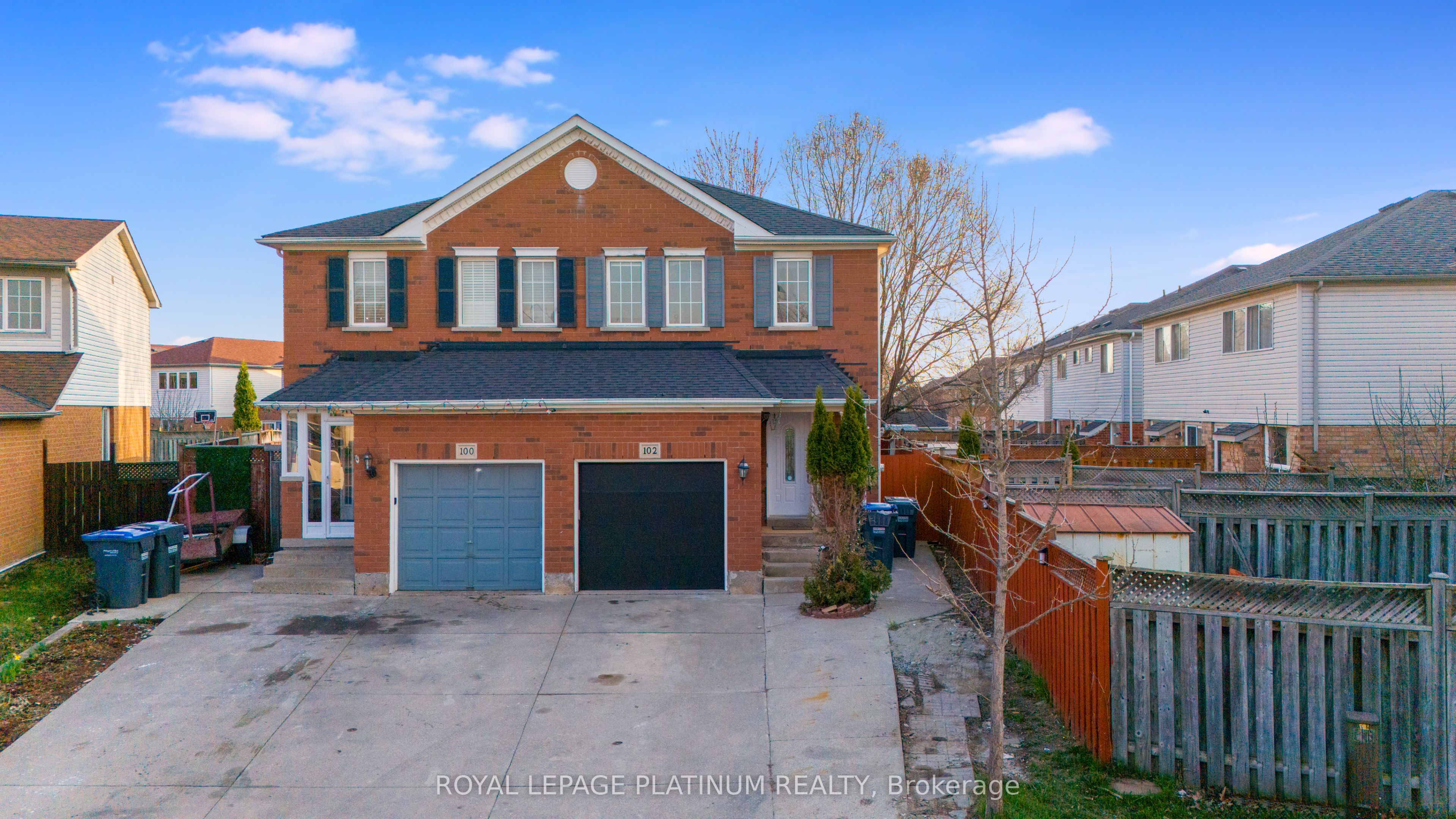 102 Bunchberry Way Property Photo 1