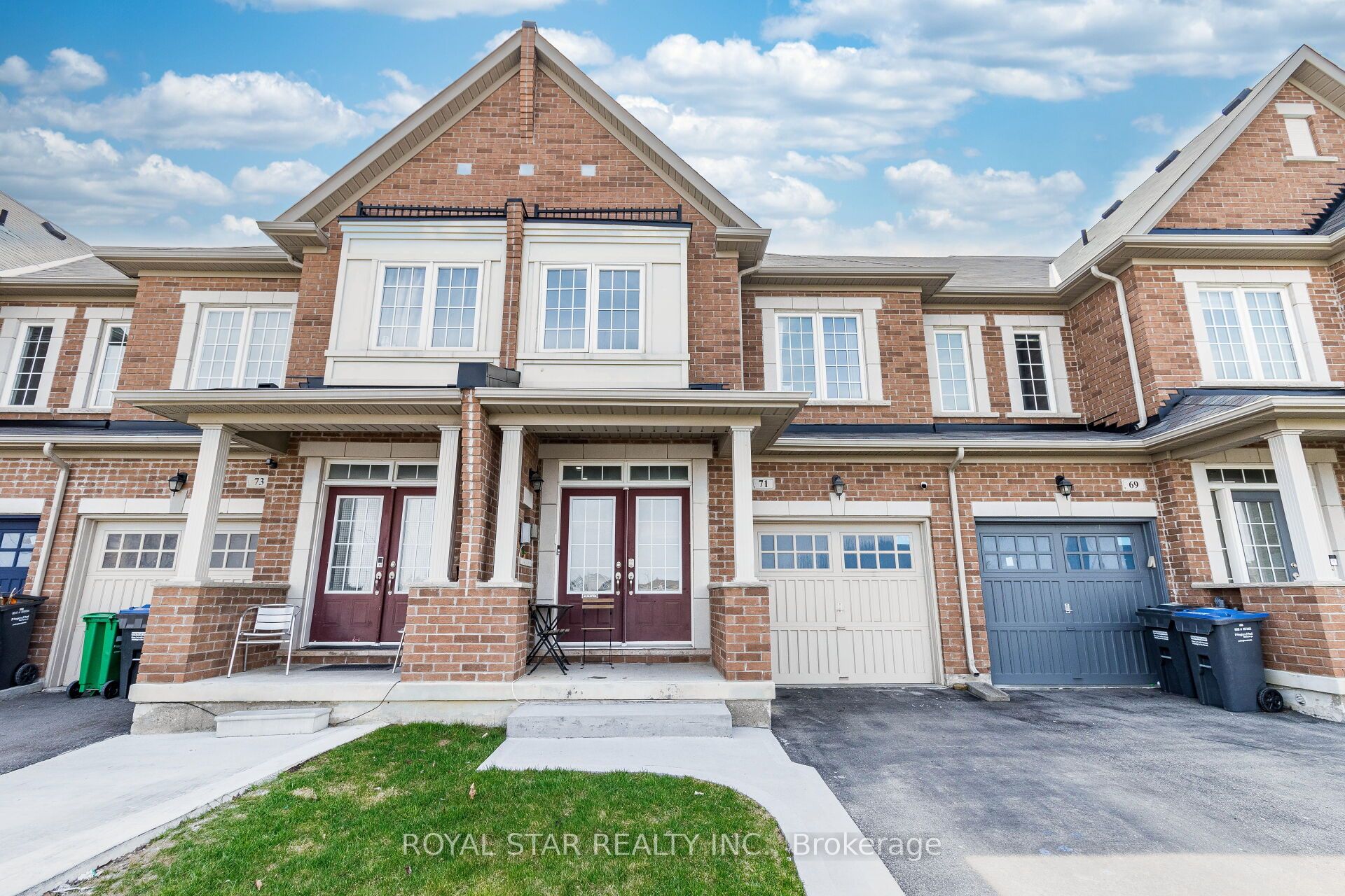 71 Relton Circle Property Photo 1