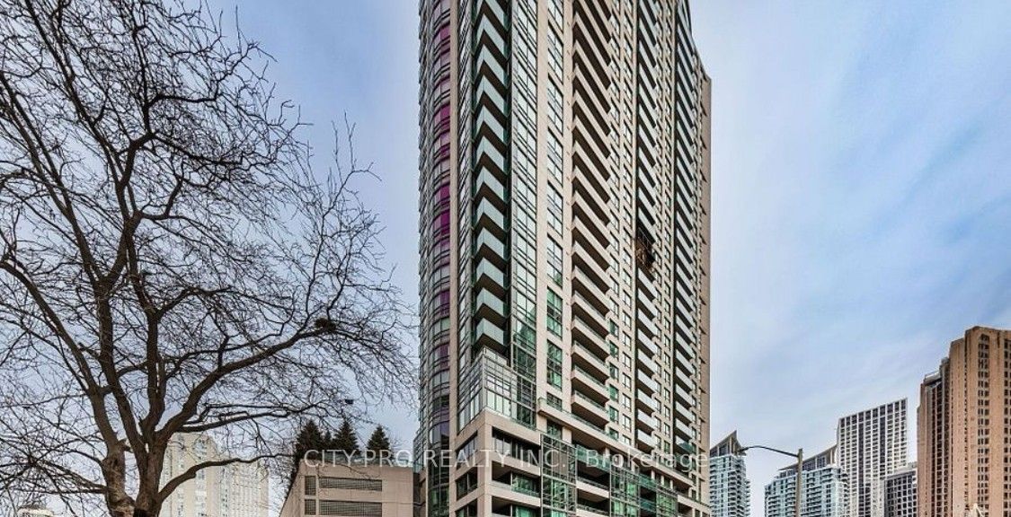 #3707 - 208 Enfield Place Property Photo