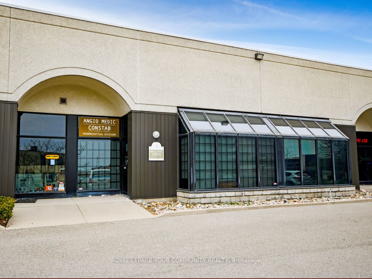 #3 - 800 Petrolia Road Property Photo 1