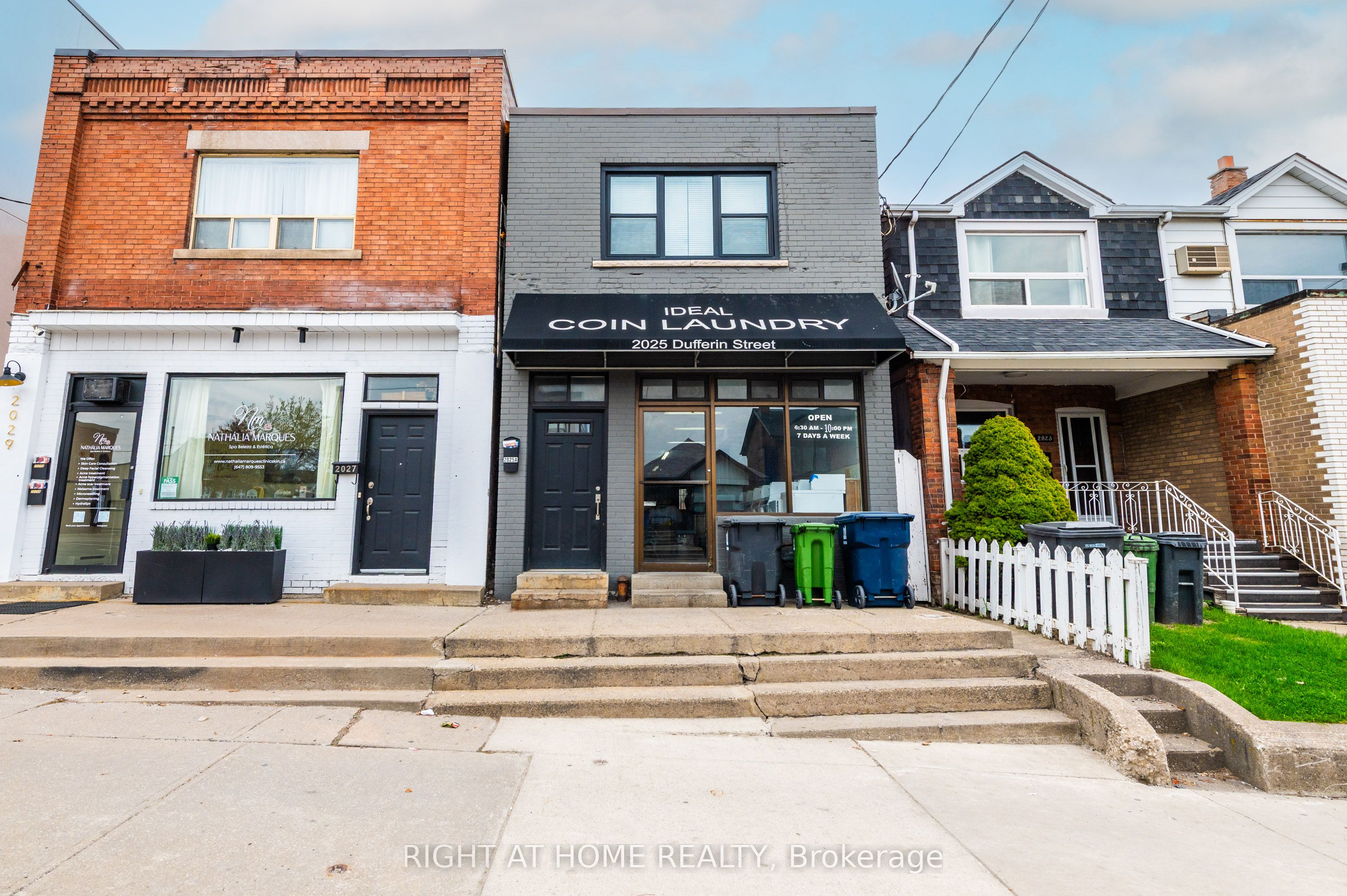 2025 Dufferin Street Property Photo 1