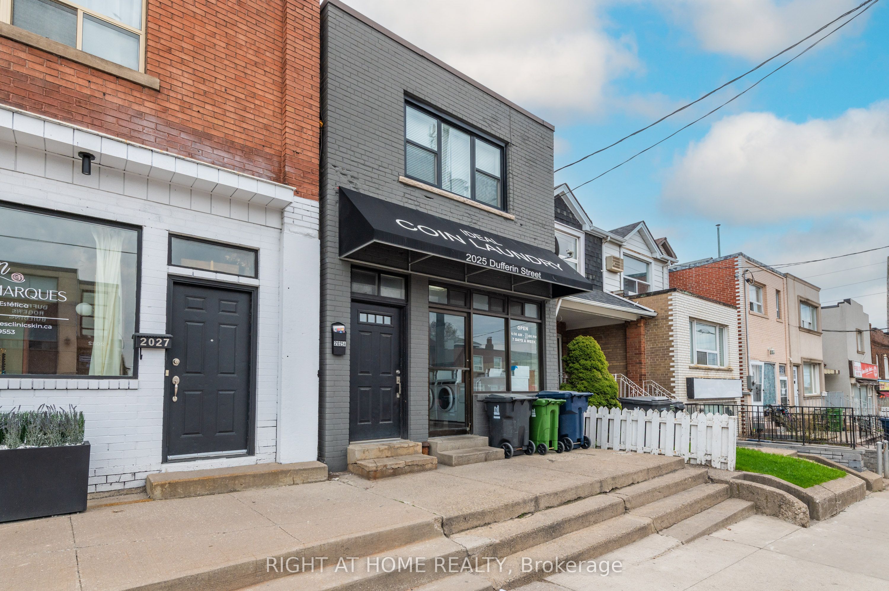 2025 Dufferin Street Property Photo 2
