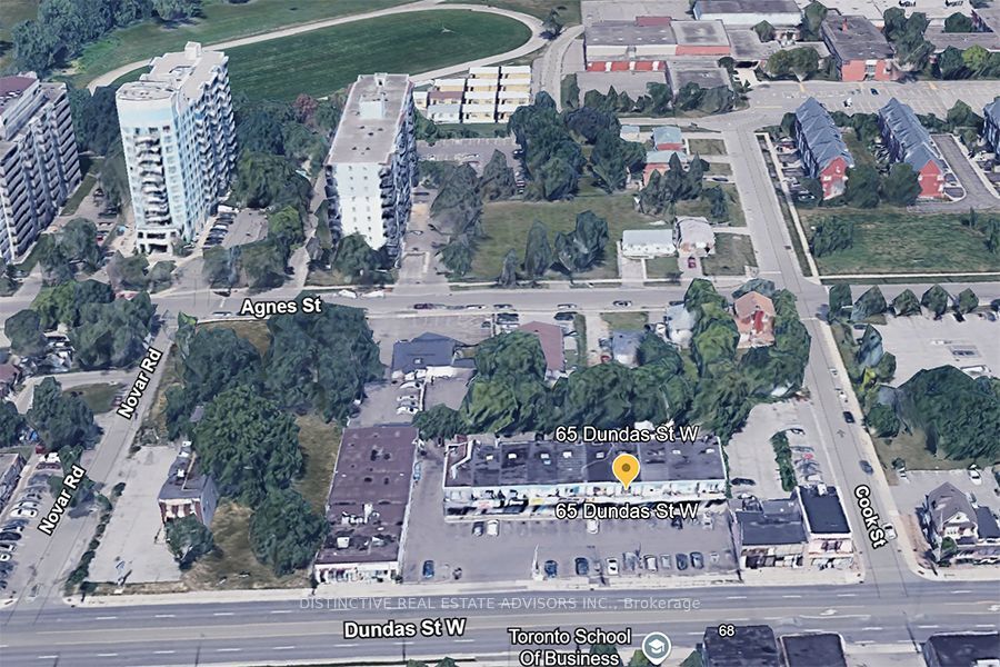 65 Dundas St W Property Photo 7