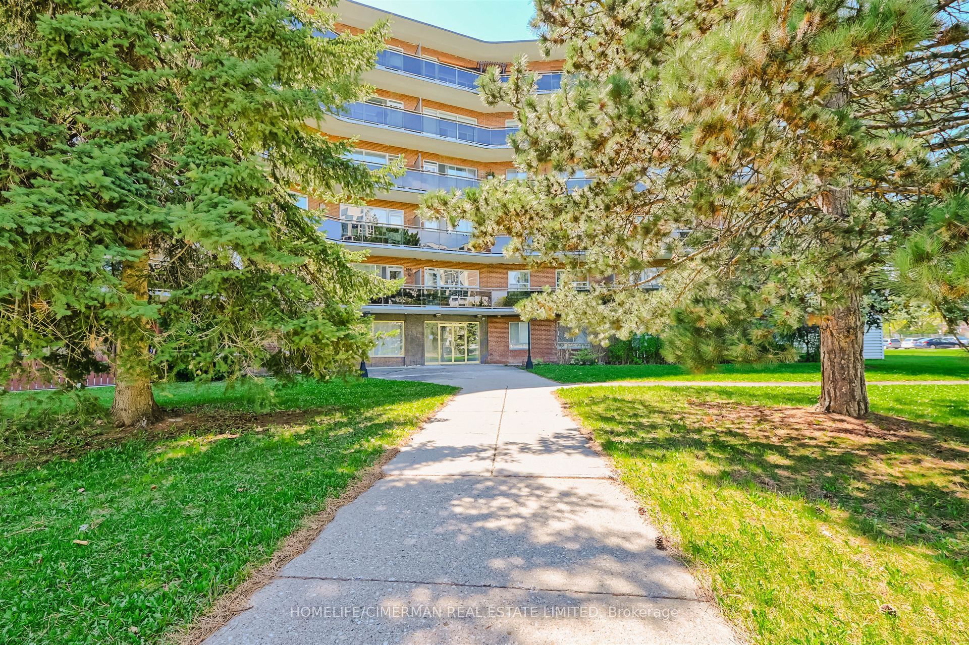 346 The West Mall N/a 405 Property Photo 3