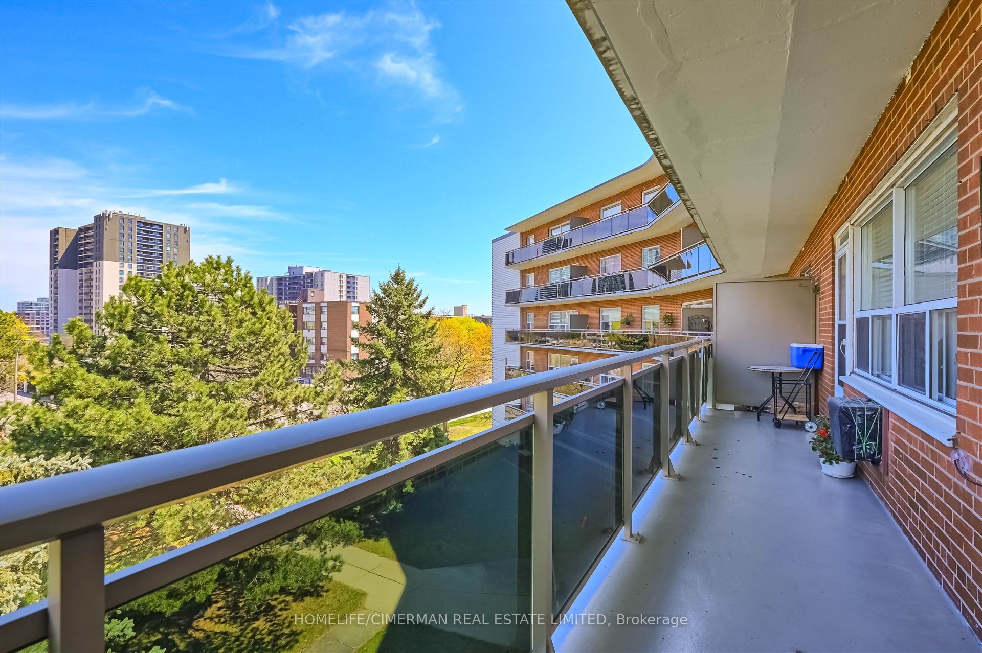 346 The West Mall N/a 405 Property Photo 35