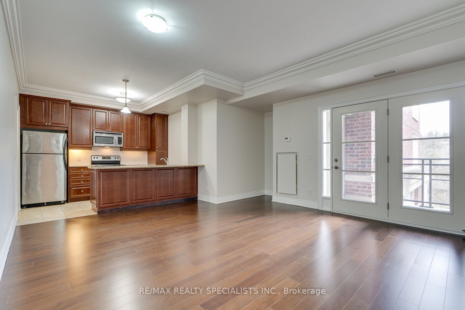 60 Ann Street 401 Property Photo 11