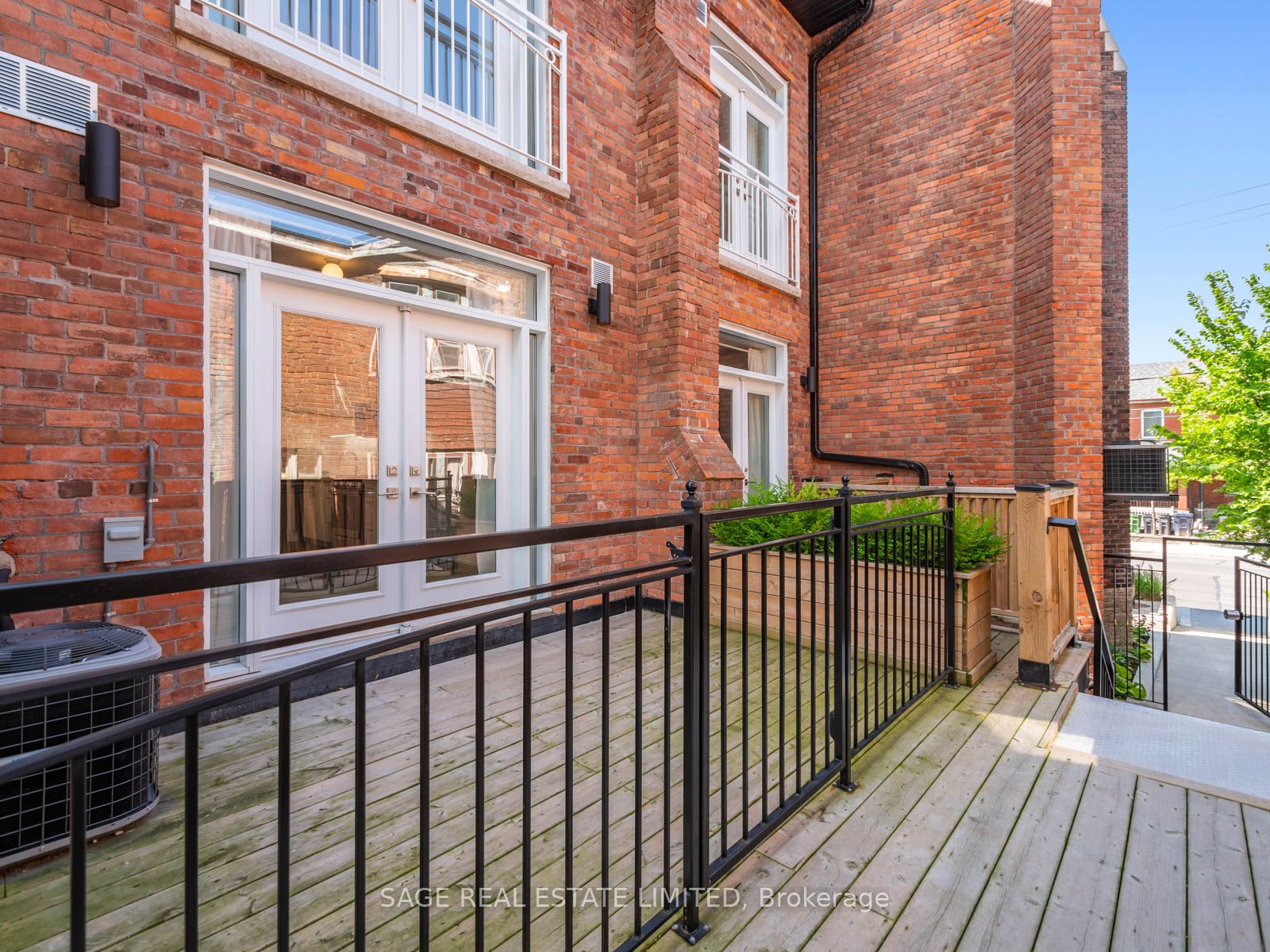#103 - 1183 Dufferin Street Property Photo 1