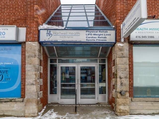1655 Dufferin Street Property Photo 1