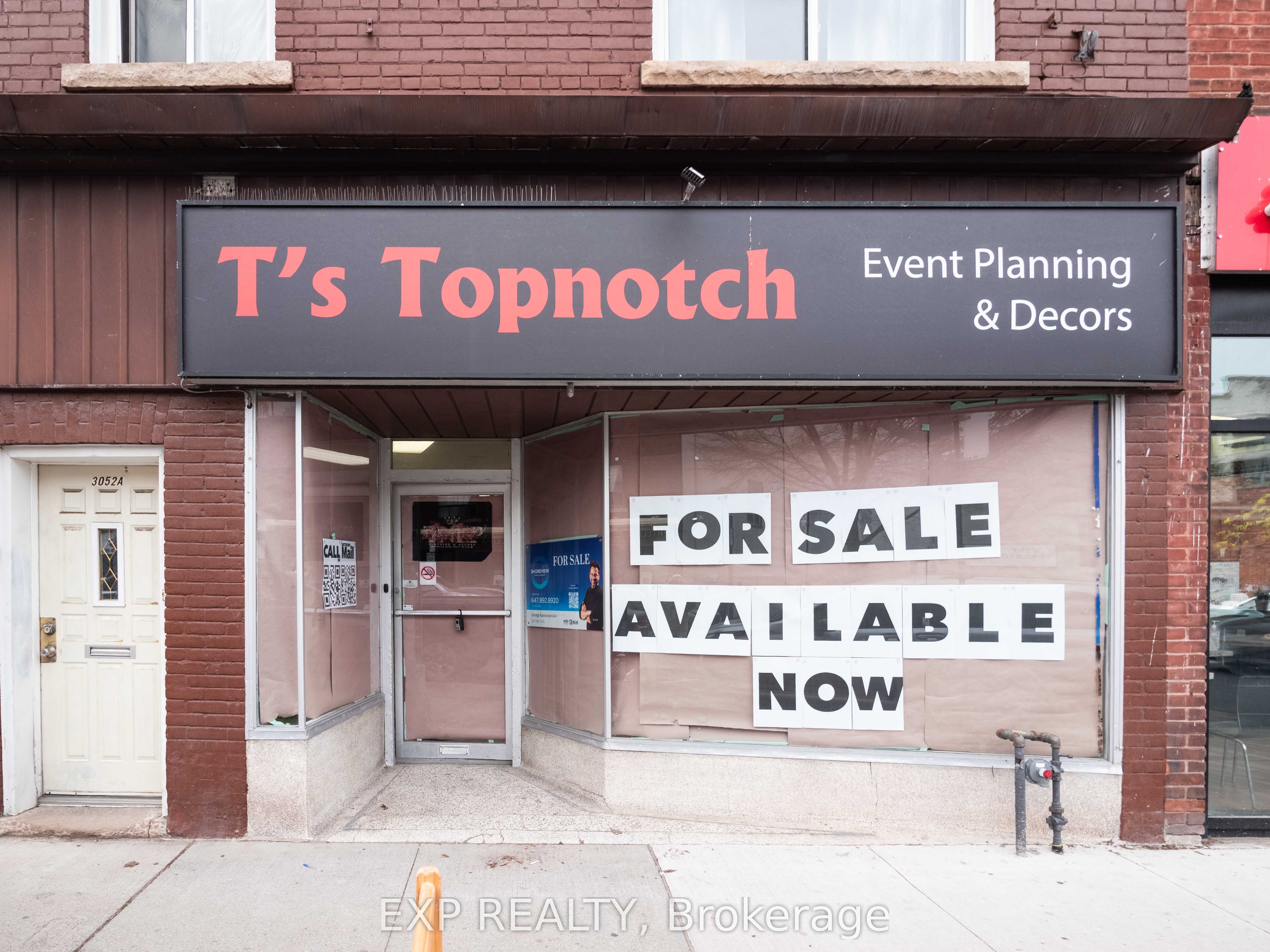 3052 Dundas Street Property Photo 7