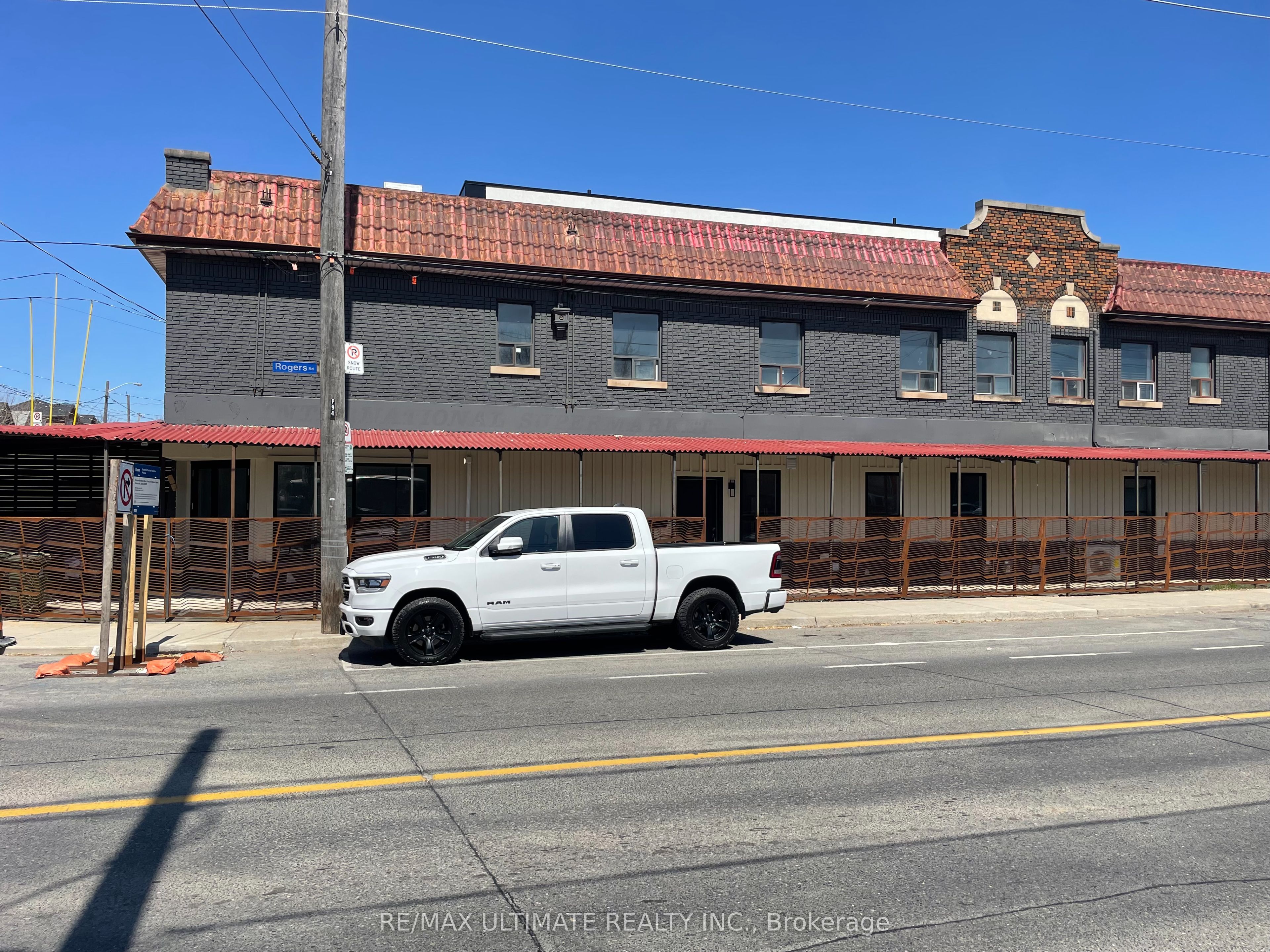 #store - 140 Rogers Road Property Photo 3