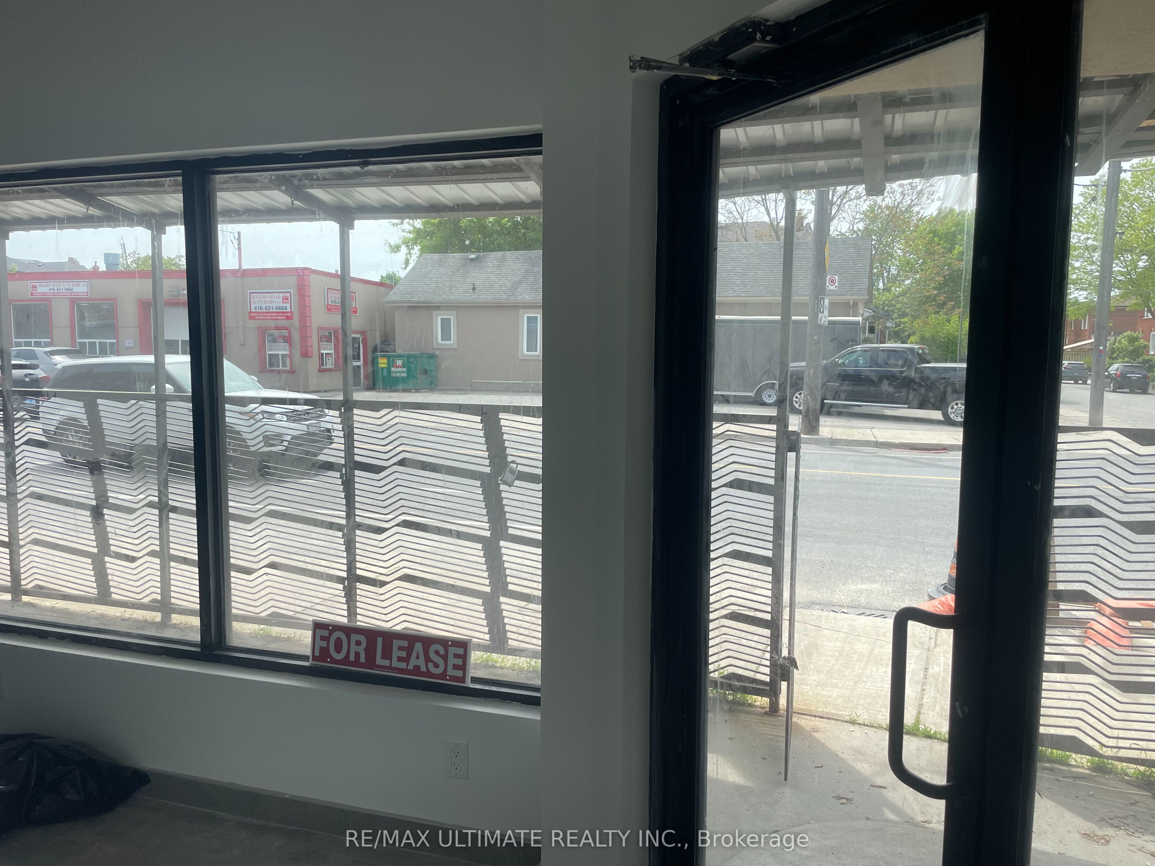 #store - 140 Rogers Road Property Photo 13