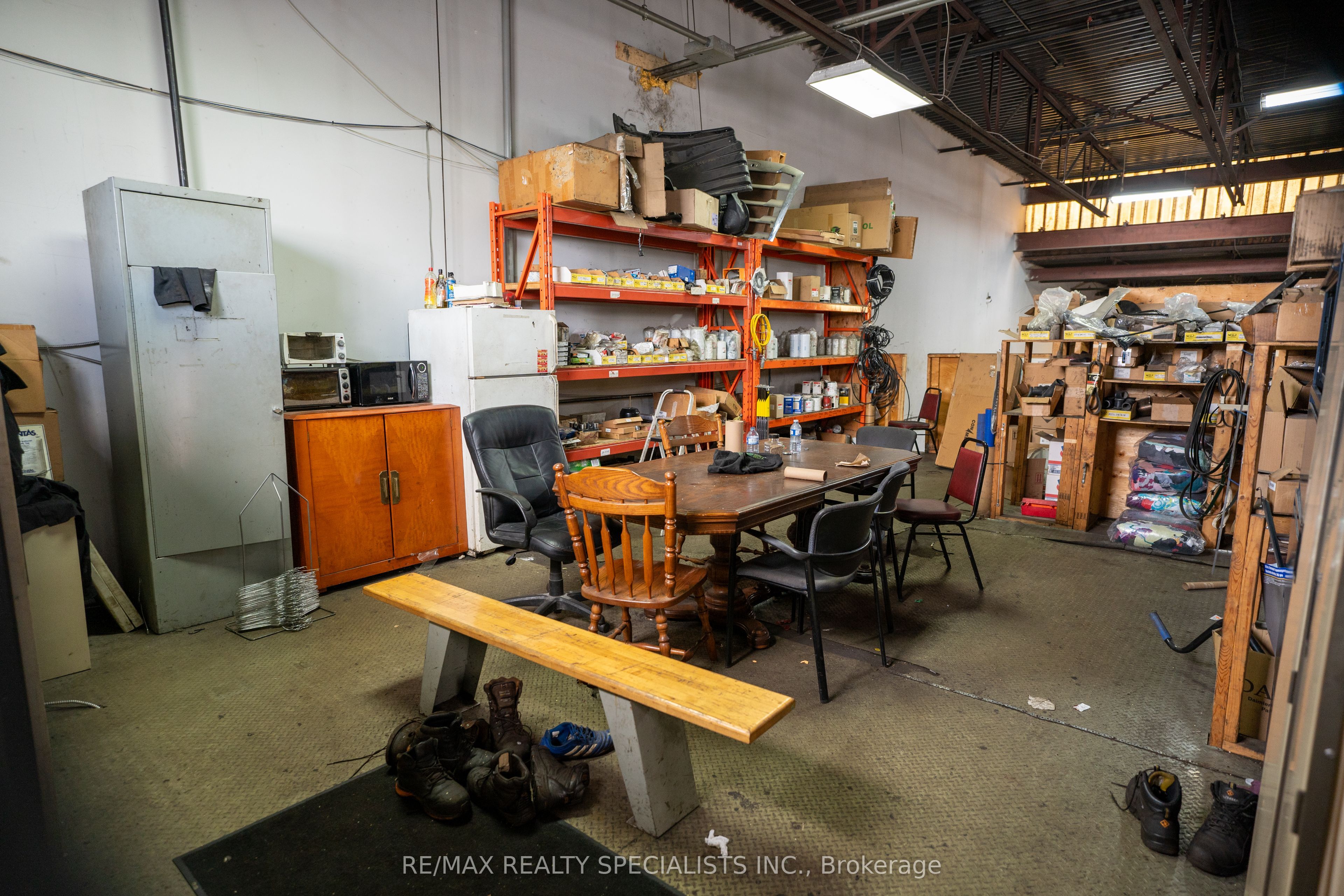 #3 - 255 Rutherford Road Property Photo 8