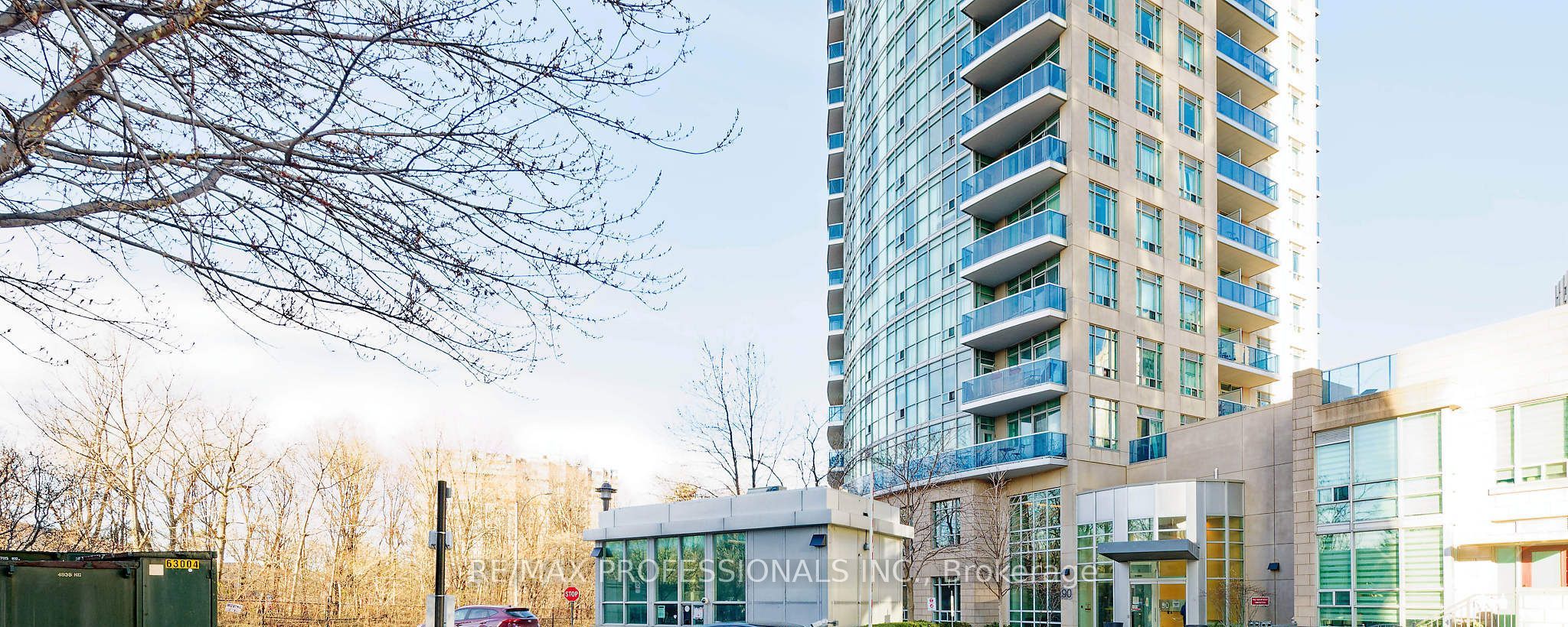 80 Absolute Avenue 2806 Property Photo 3