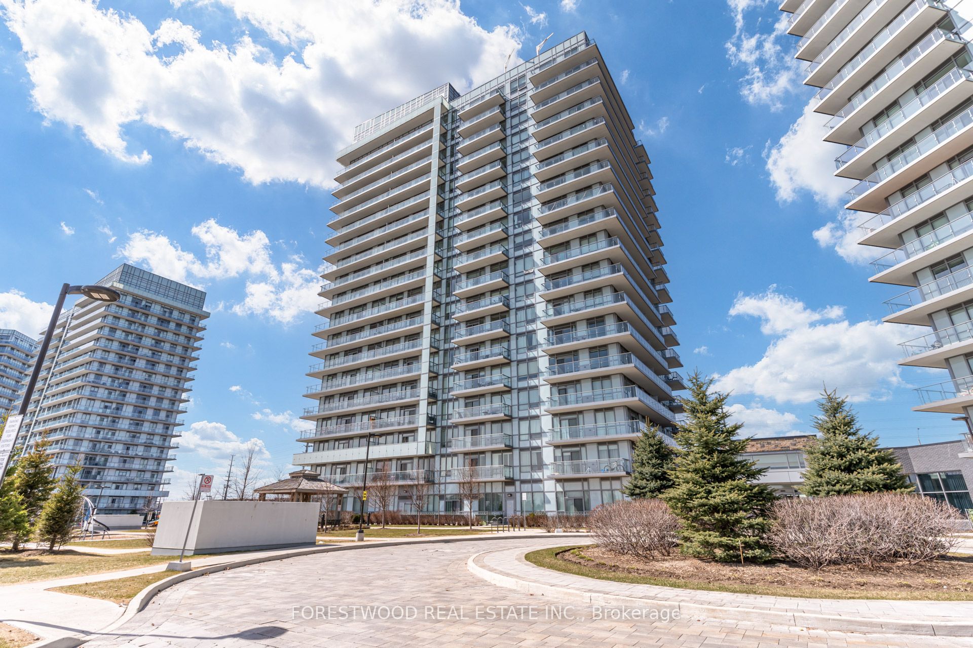 #910 - 4677 Glen Erin Drive Property Photo 1