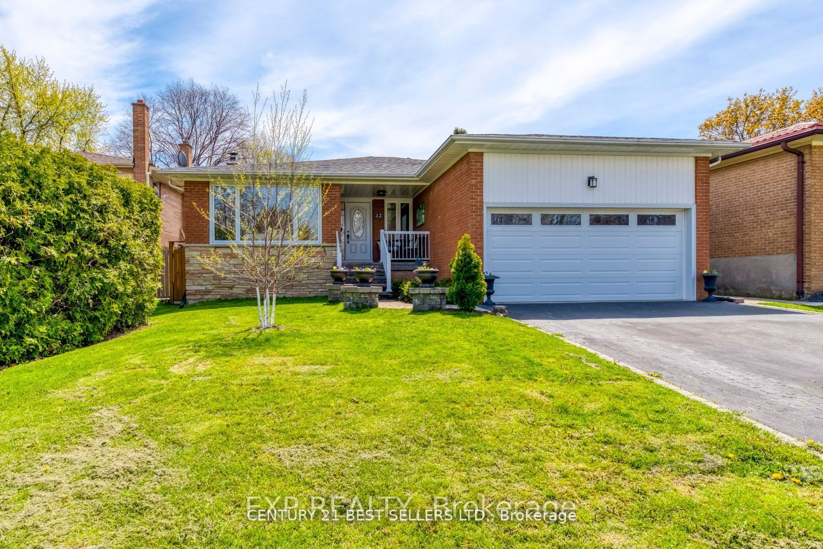 12 Bowshelm Court Property Photo 1